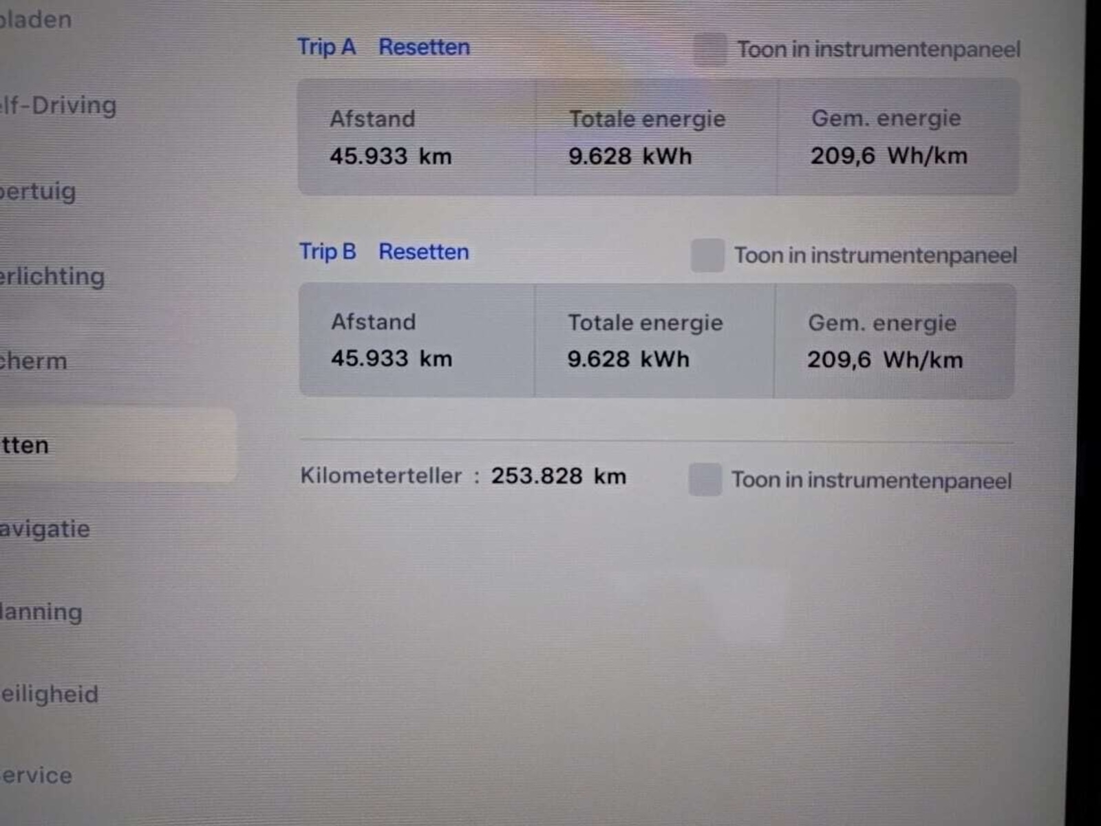 Foto 9 van Tesla Model S