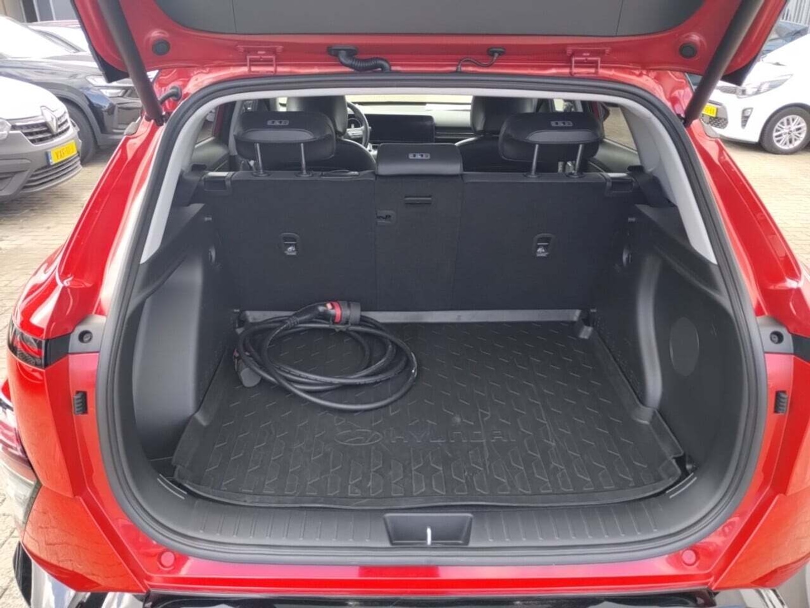Foto 16 van Hyundai Kona