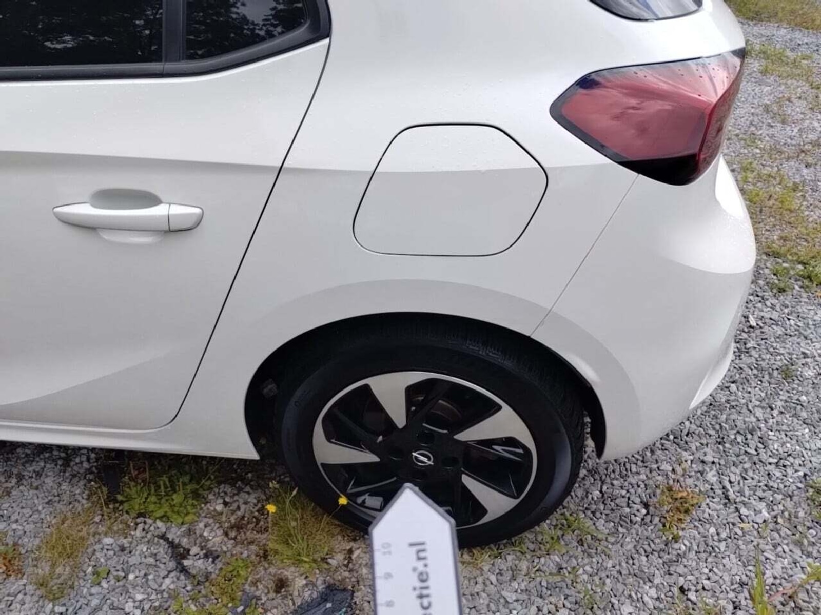 Foto 20 van Opel Corsa -e