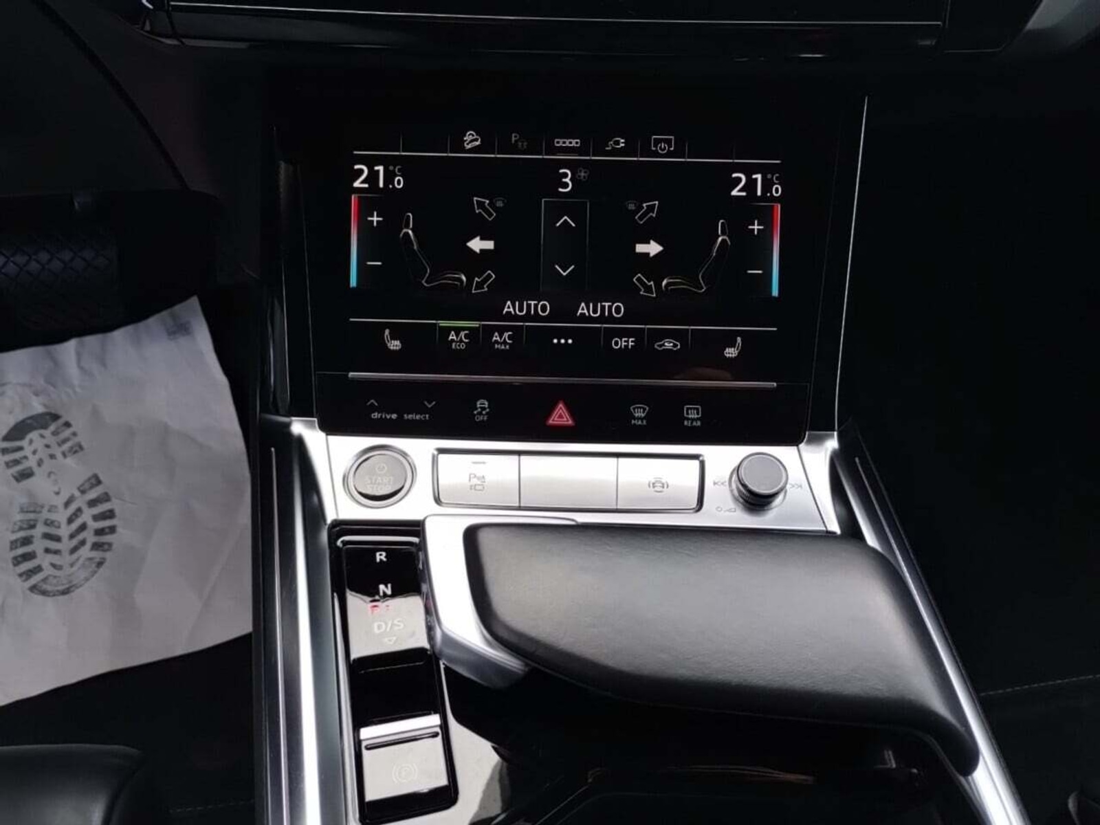 Foto 5 van Audi e-tron