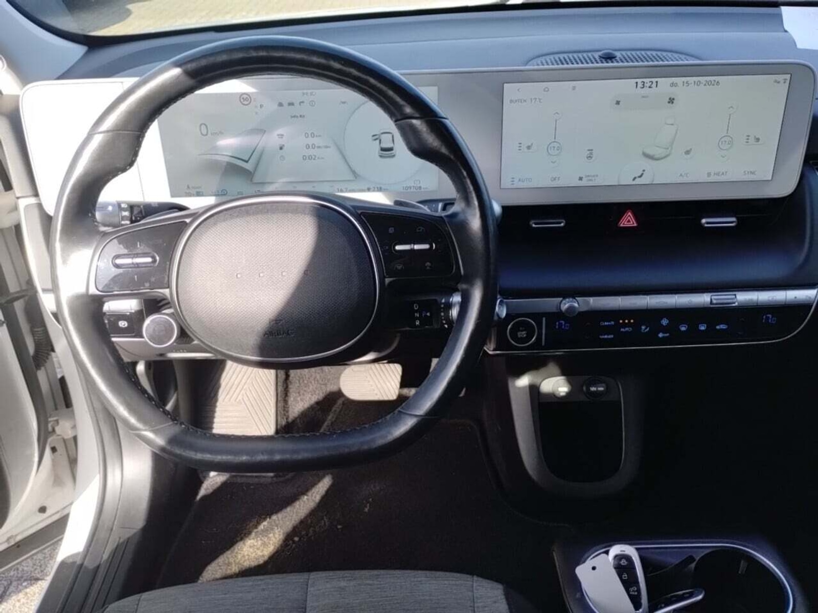 Foto 14 van Hyundai Ioniq 5