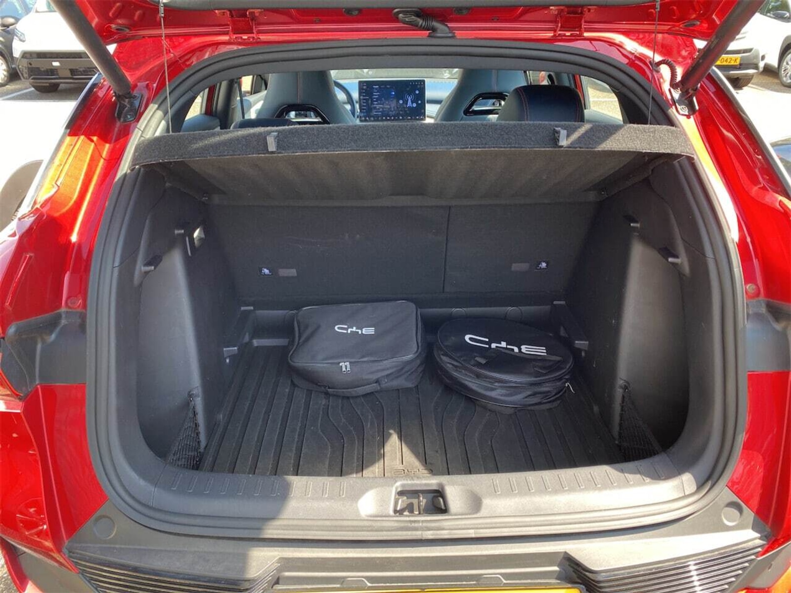Foto 8 van BYD Atto 3