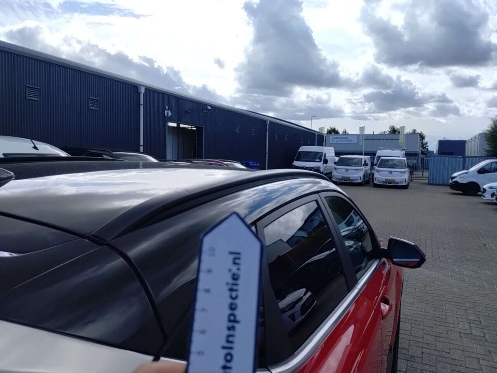 Foto 26 van Hyundai Kona