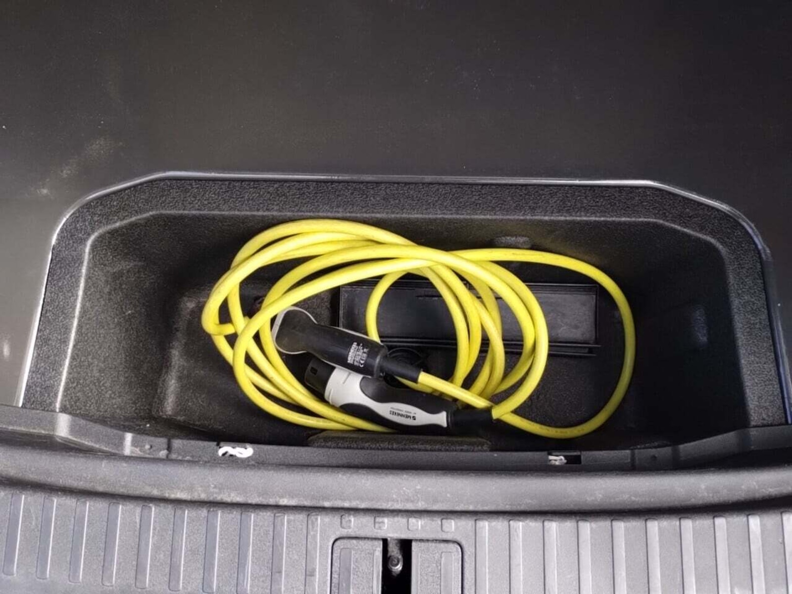 Foto 8 van Skoda Enyaq