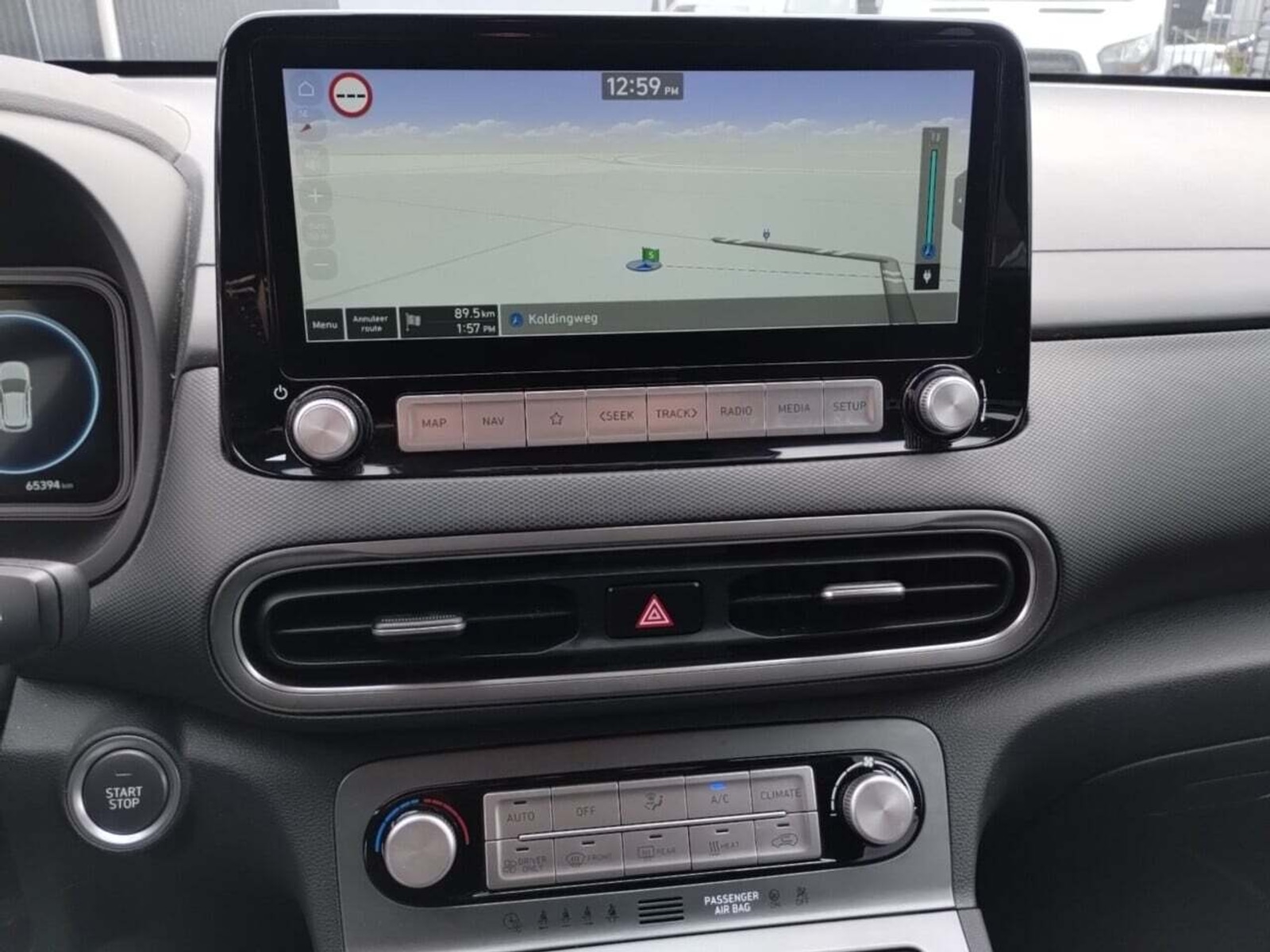 Foto 5 van Hyundai Kona