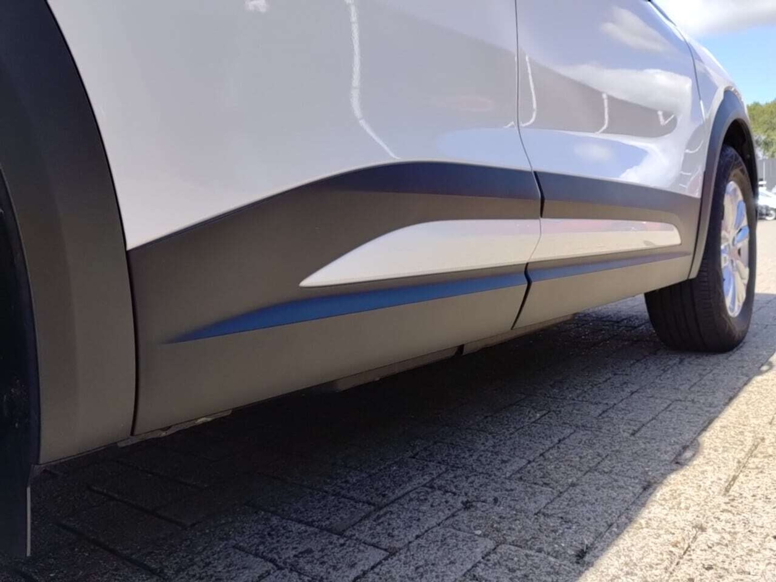 Foto 8 van Opel Mokka-e