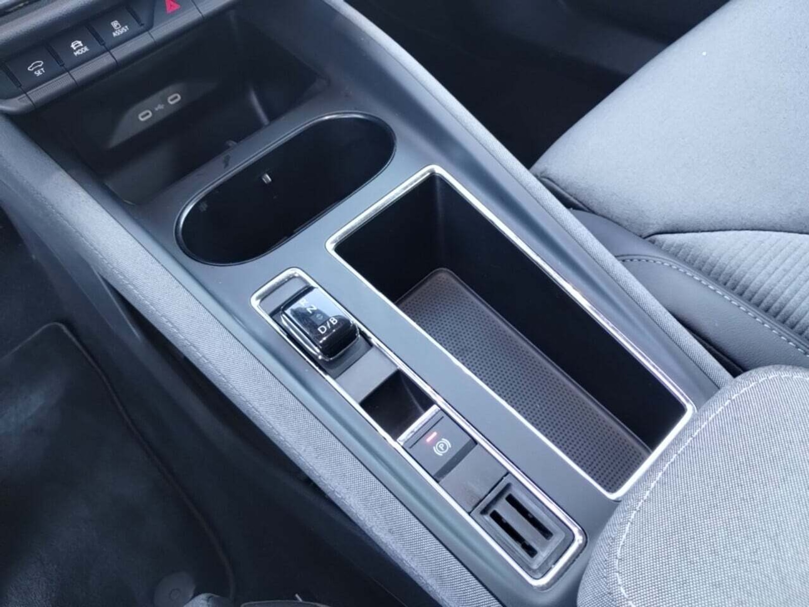 Foto 12 van Skoda Enyaq