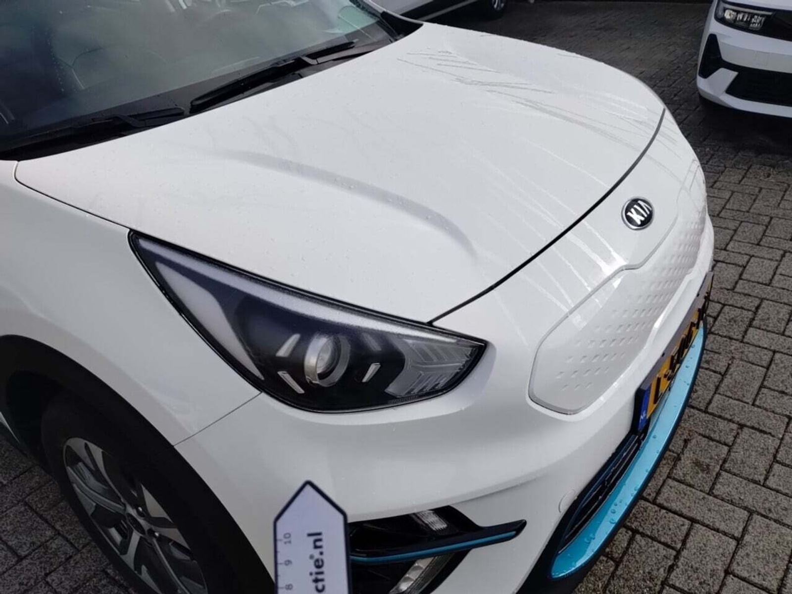 Foto 23 van Kia Niro