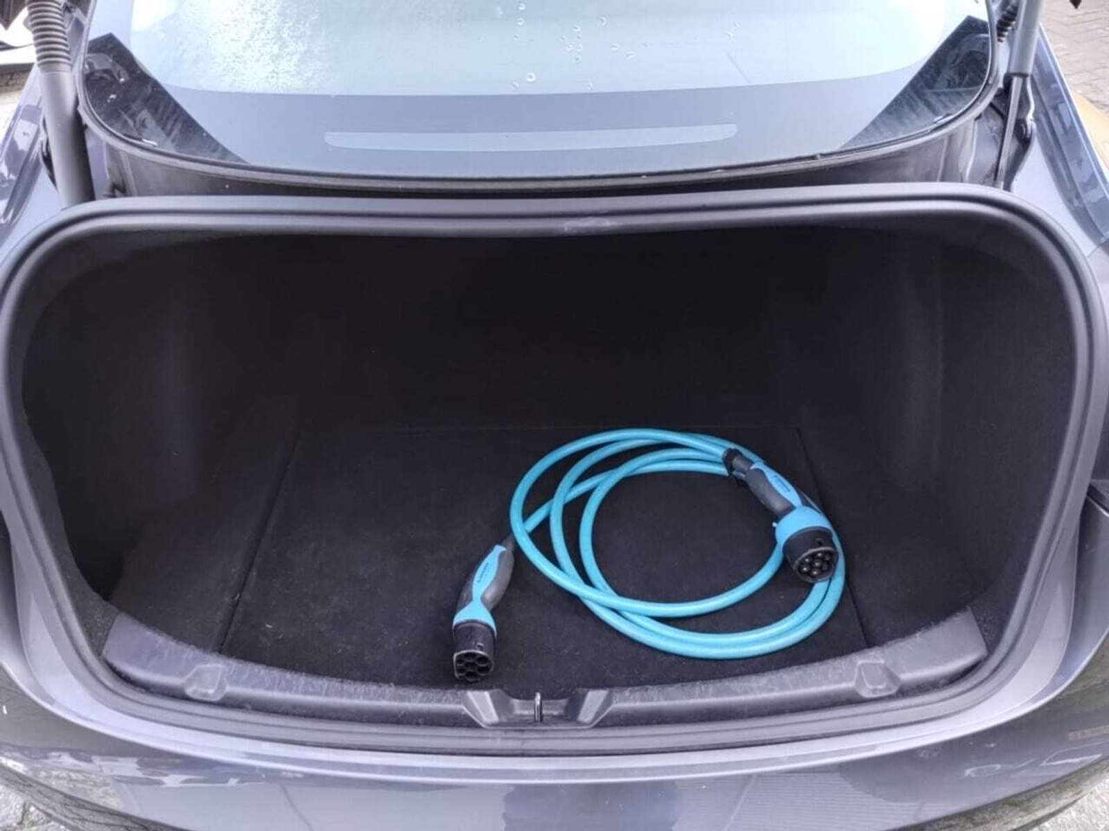 Foto 11 van Tesla Model 3
