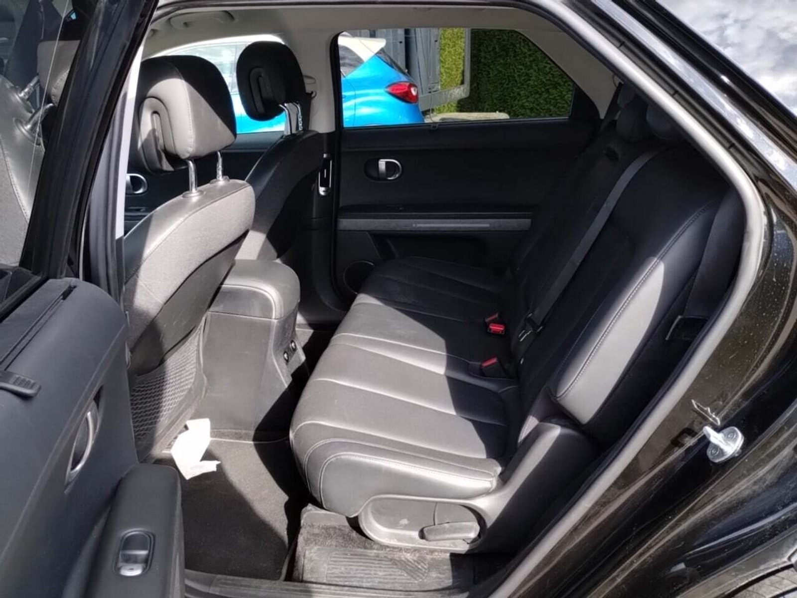 Foto 7 van Hyundai Ioniq 5