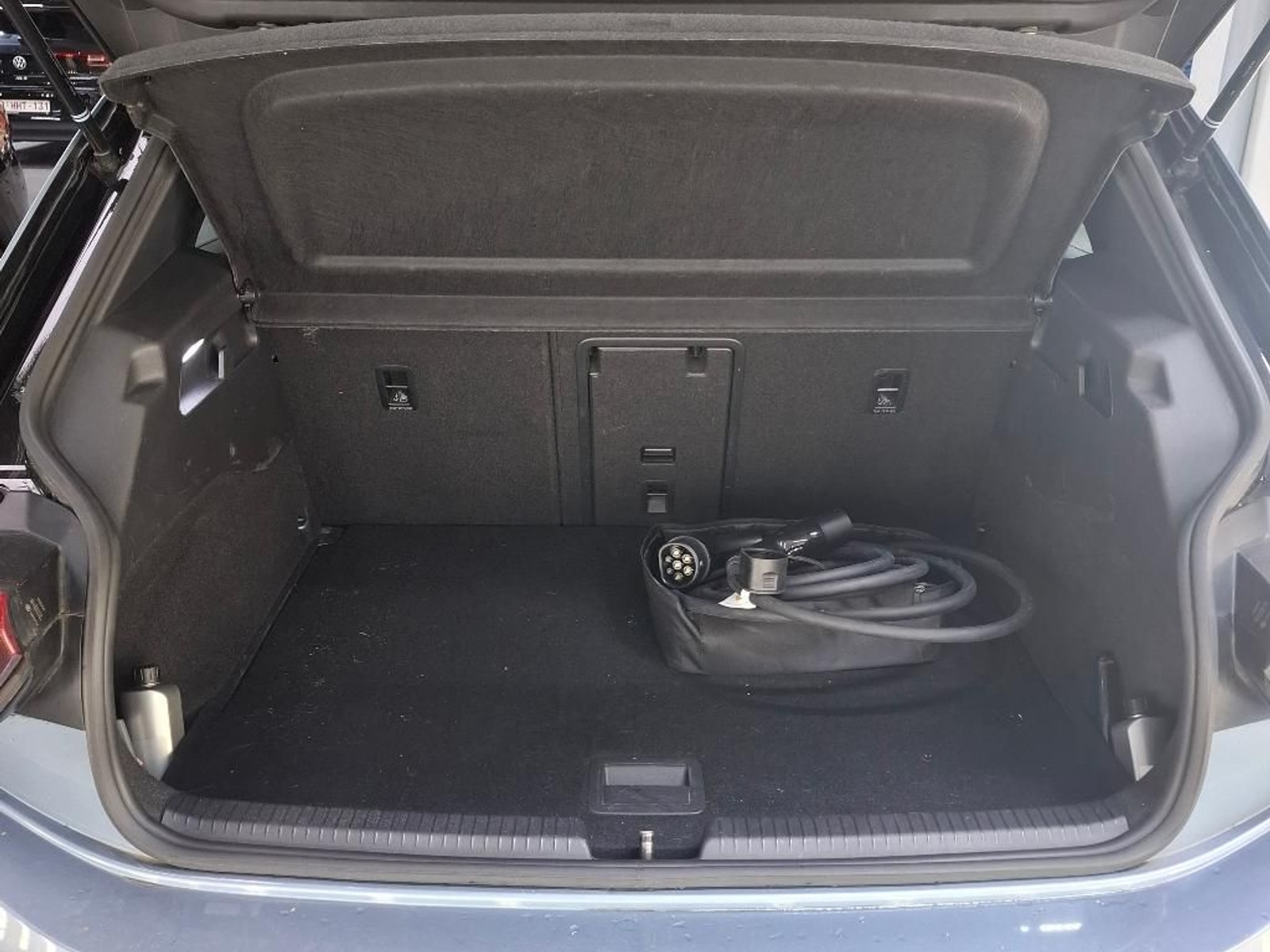 Foto 18 van Volkswagen ID.3