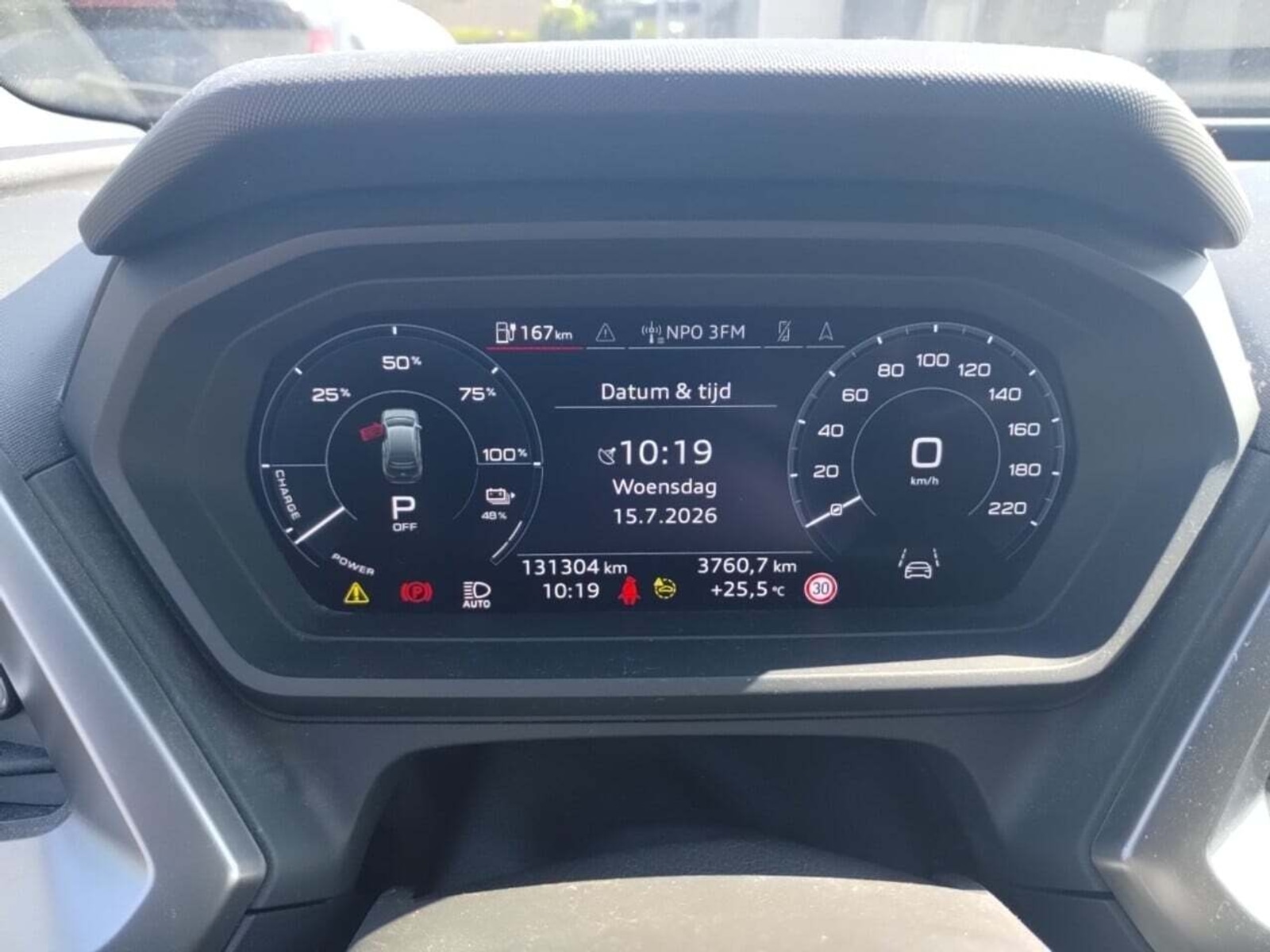 Foto 9 van Audi Q4 e-tron