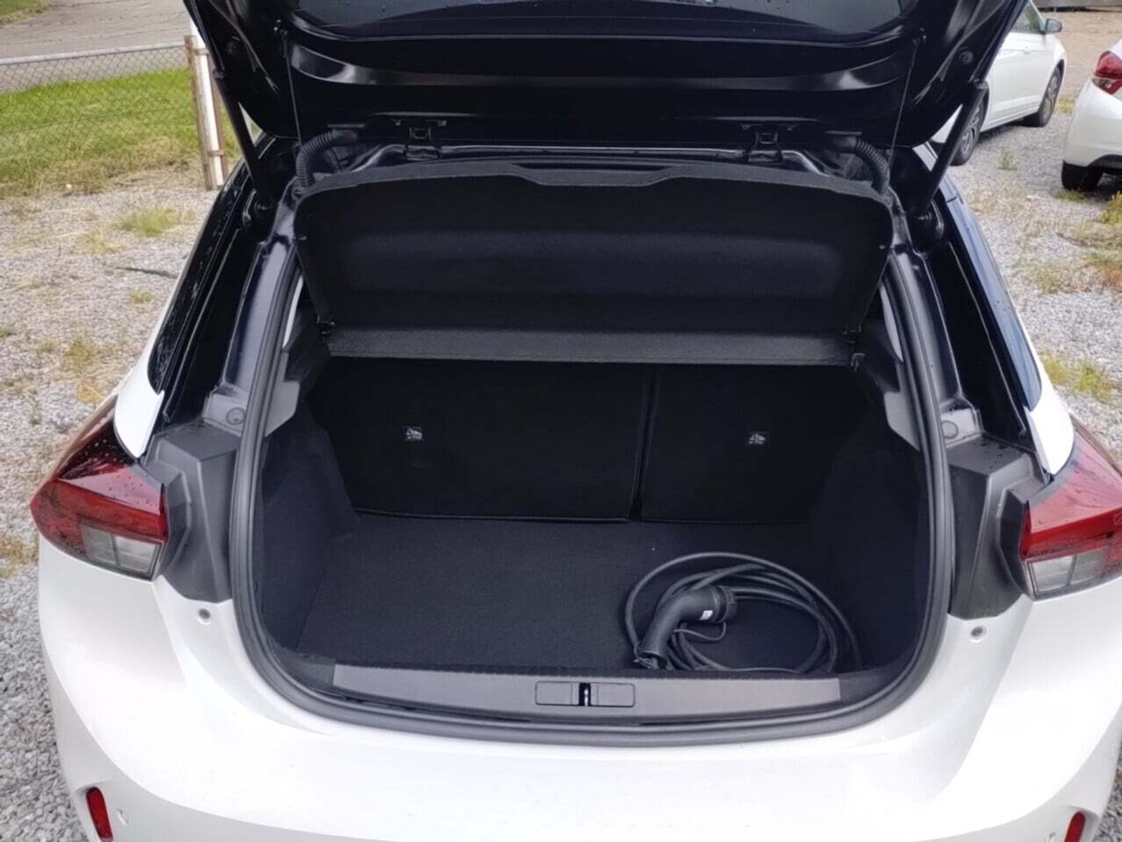 Foto 13 van Opel Corsa -e
