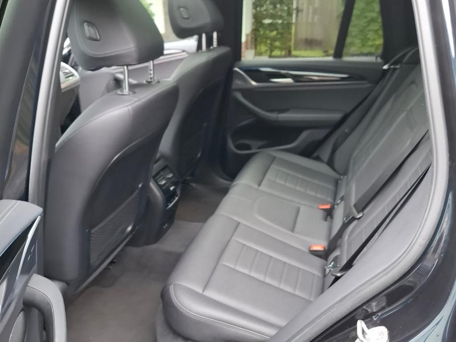 Foto 9 van BMW ix3