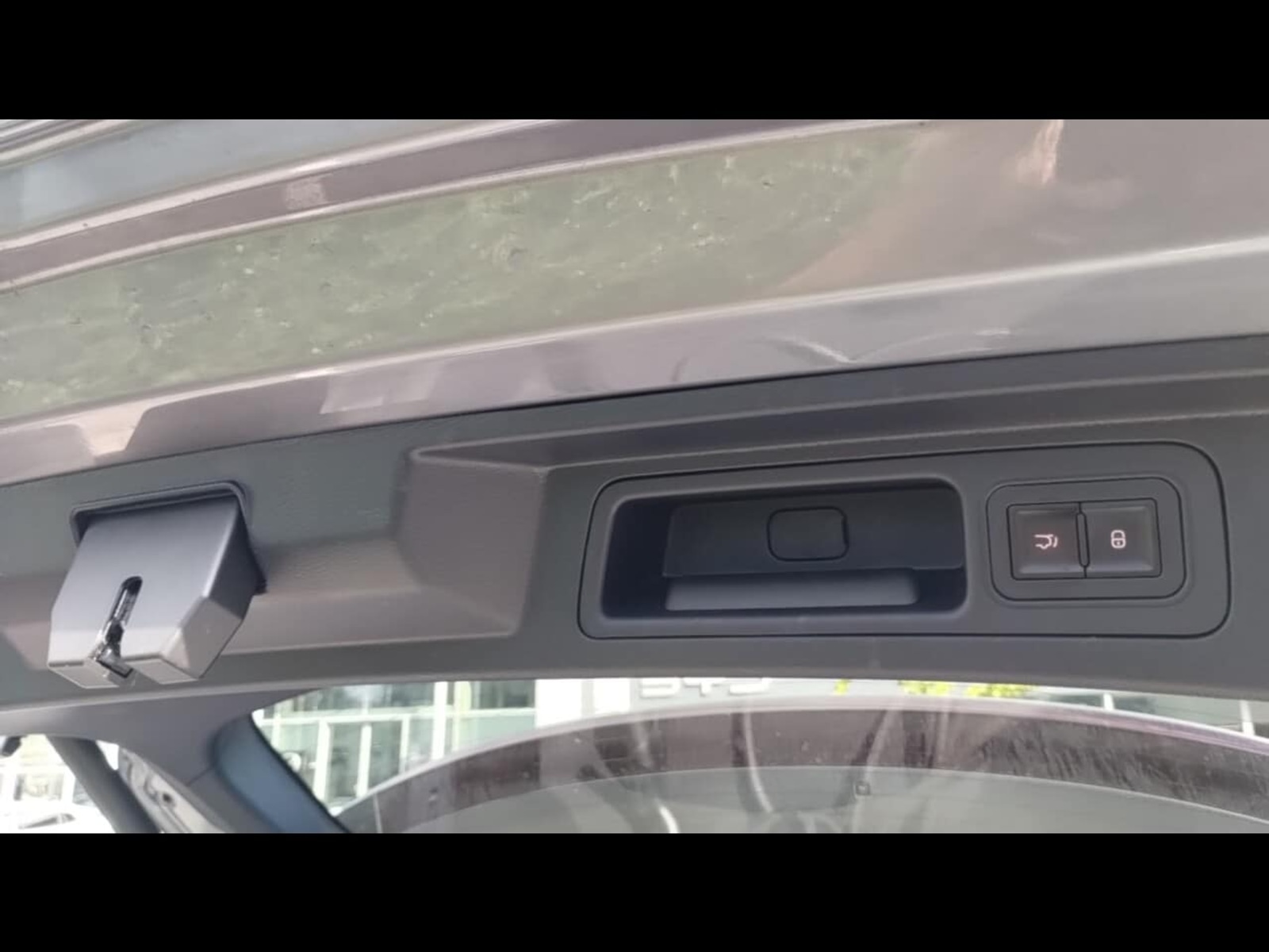 Foto 4 van BYD Seal U