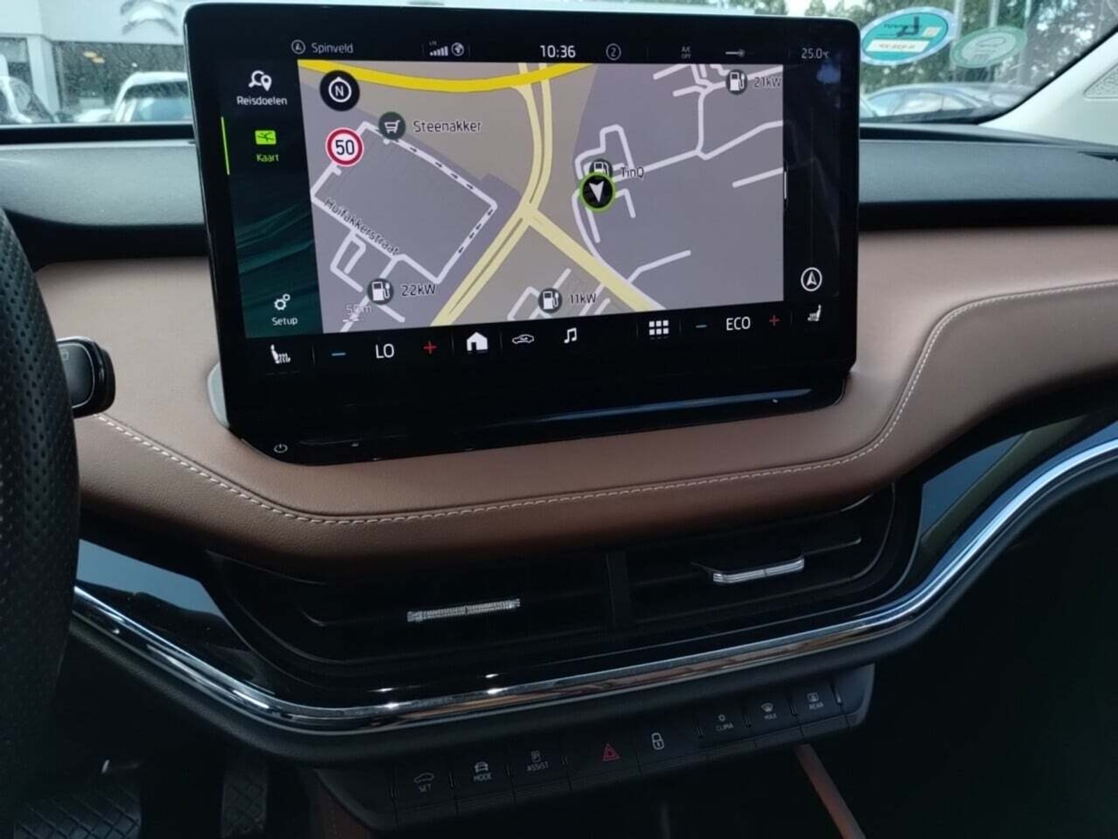 Foto 8 van Skoda Enyaq