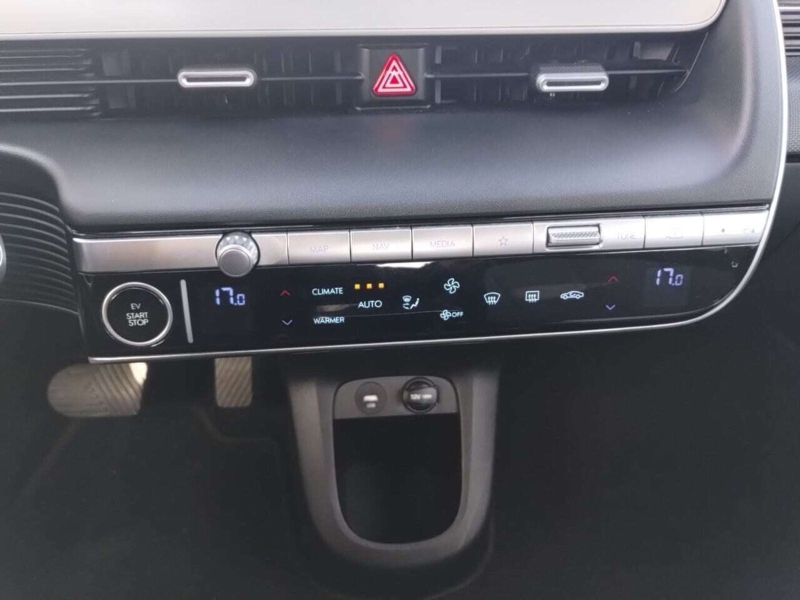 Foto 6 van Hyundai Ioniq 5