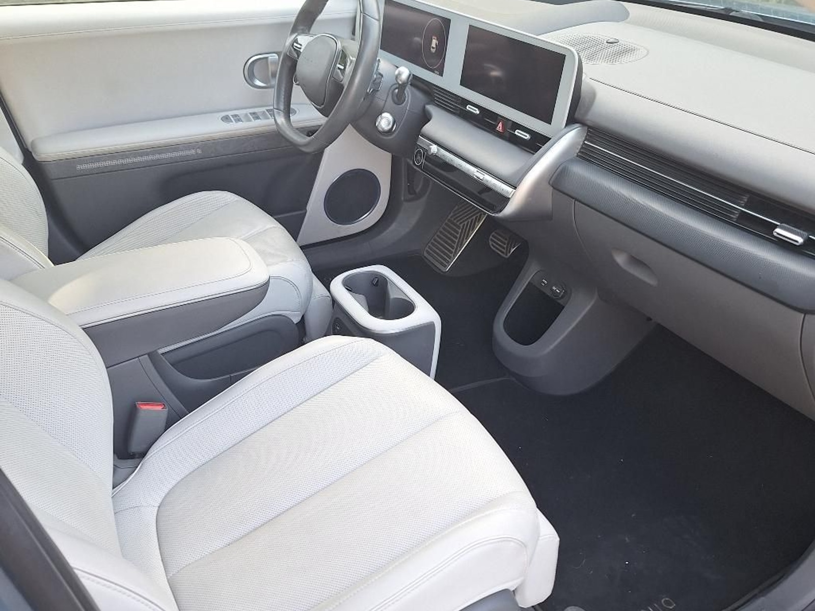Foto 17 van Hyundai Ioniq 5