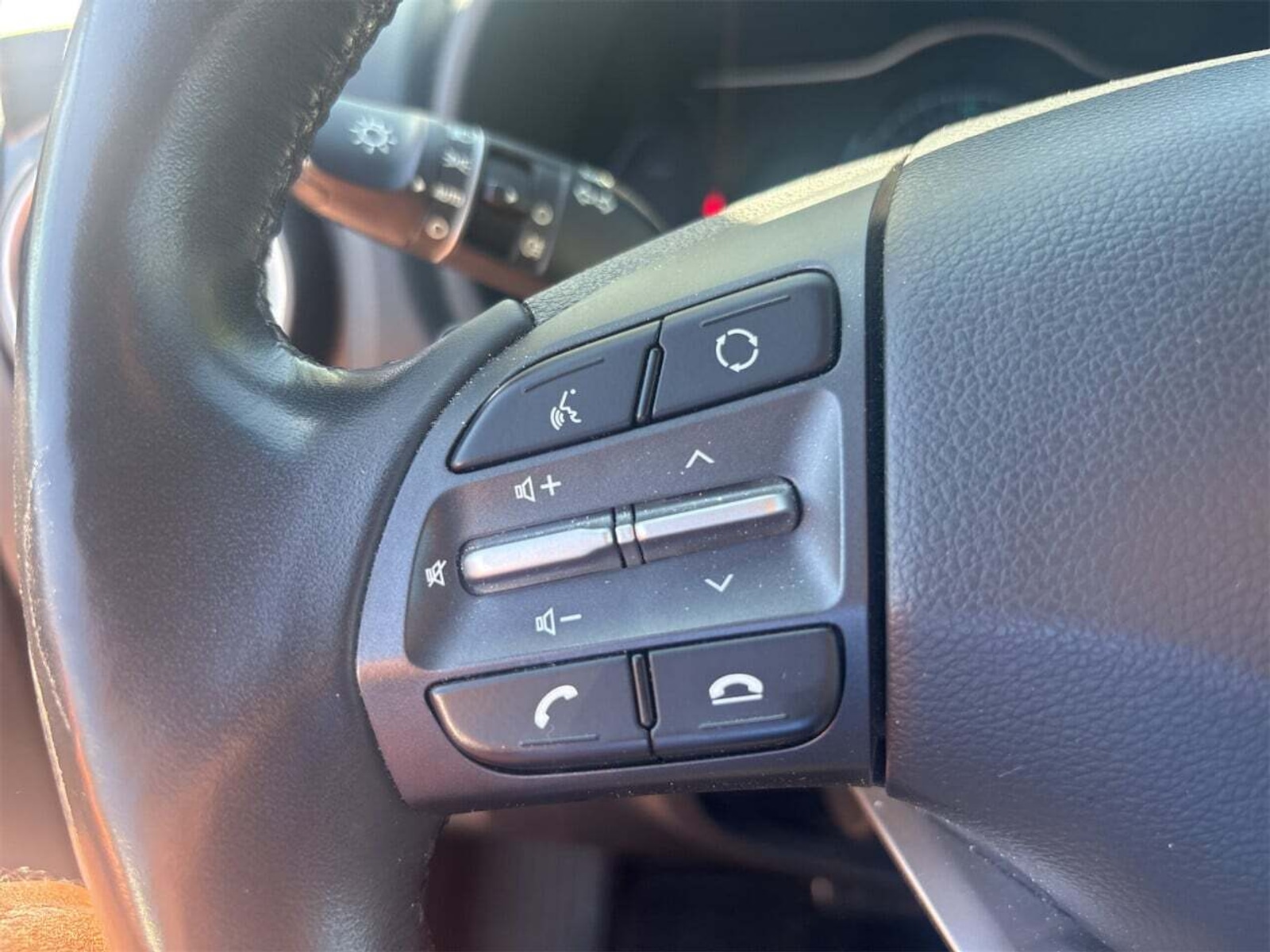 Foto 8 van Hyundai Kona