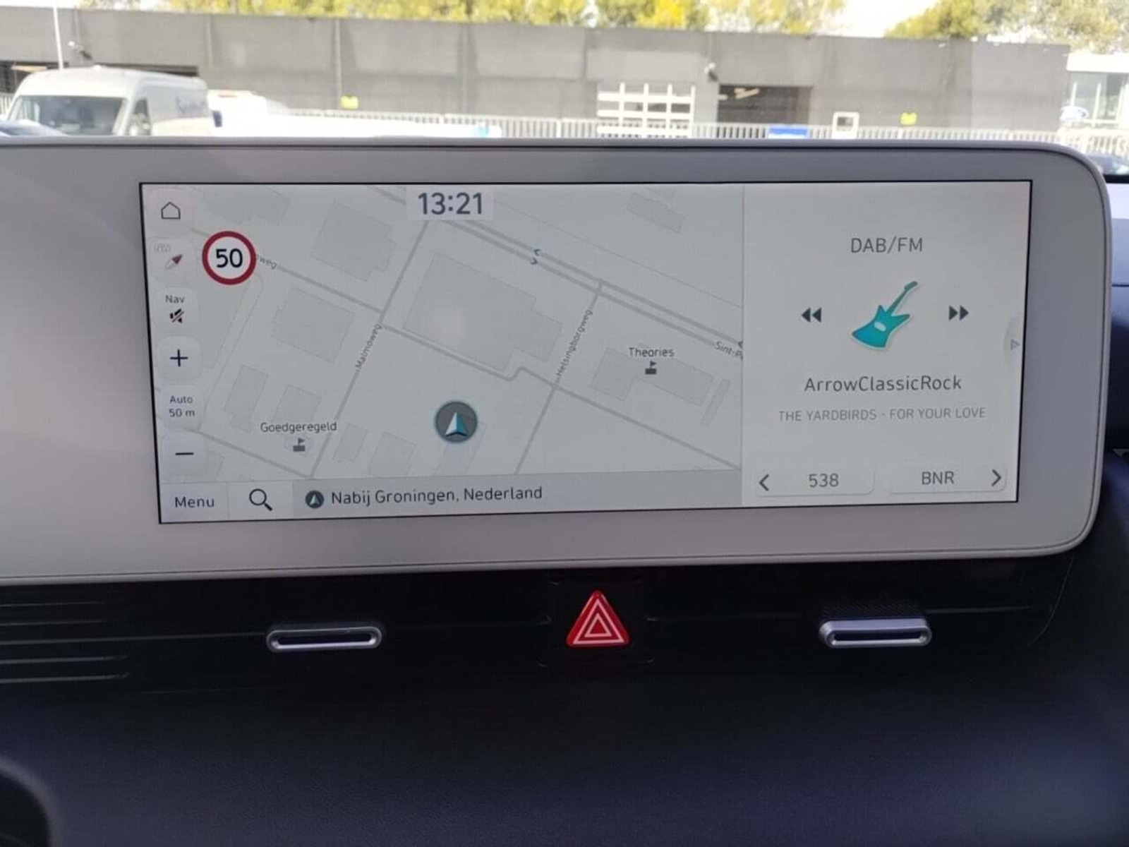 Foto 4 van Hyundai Ioniq 5