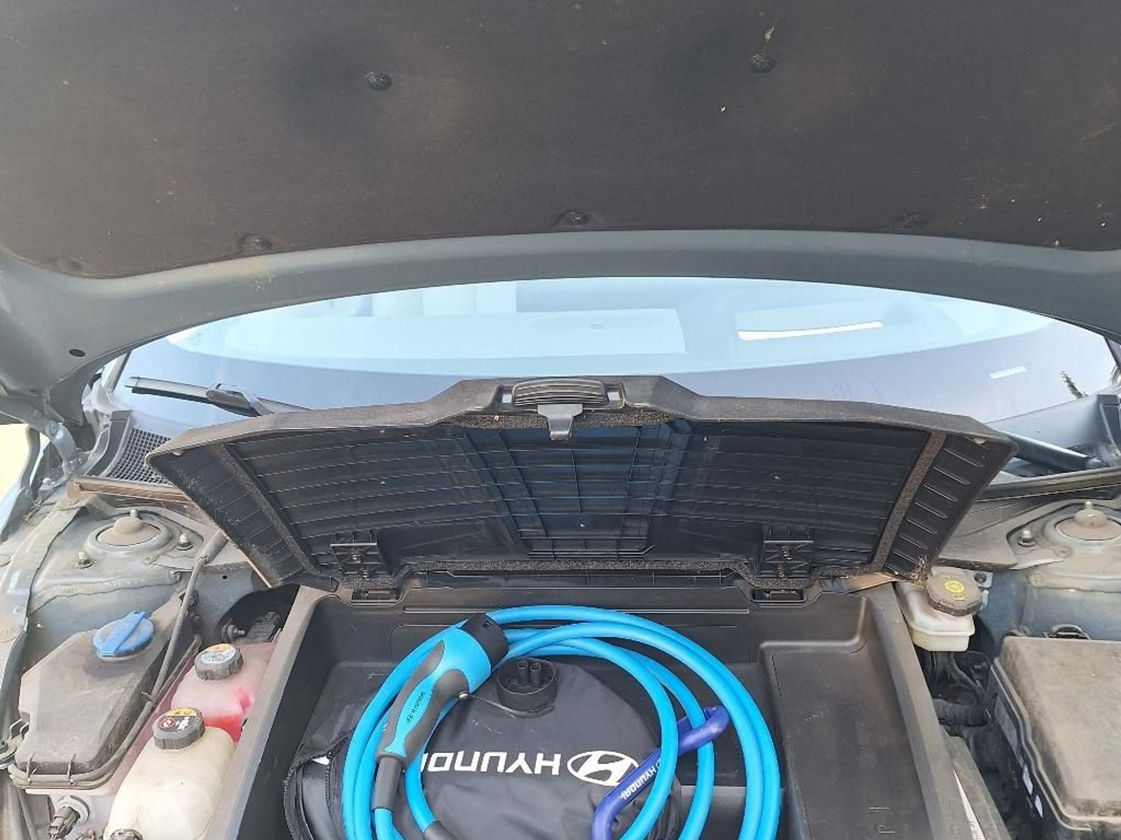 Foto 9 van Hyundai Ioniq 5