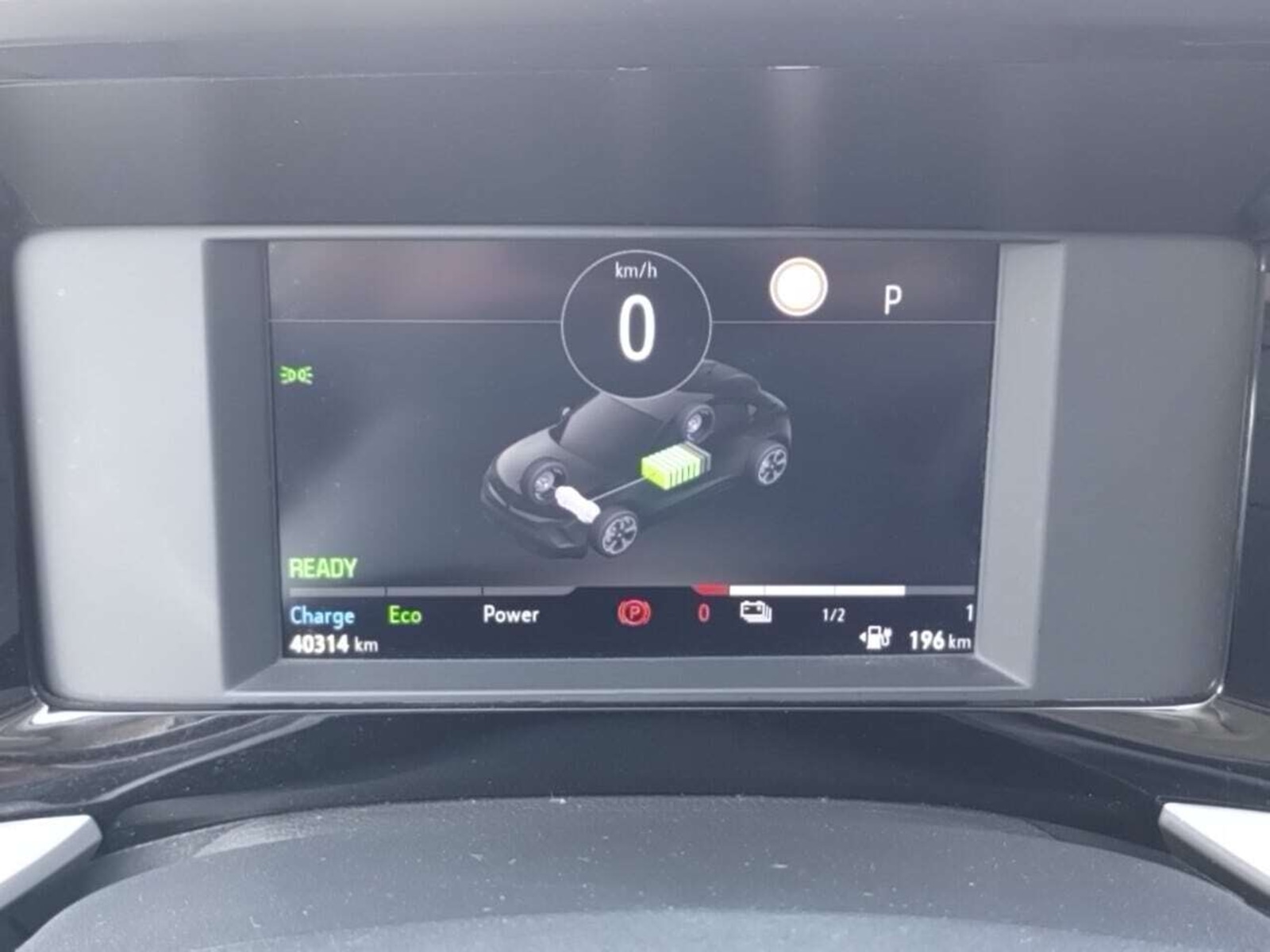 Foto 5 van Opel Mokka-e