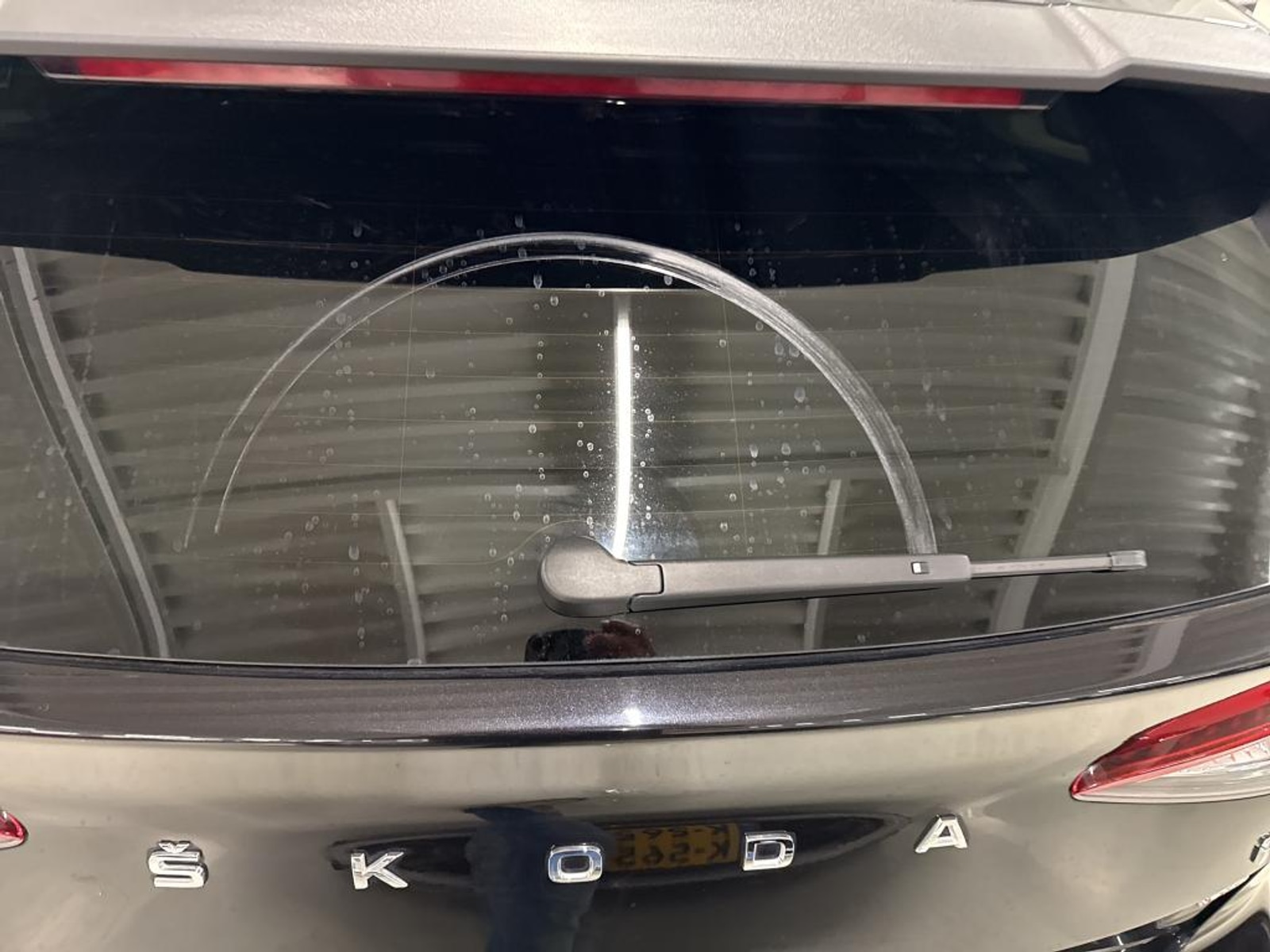 Foto 19 van Skoda Enyaq