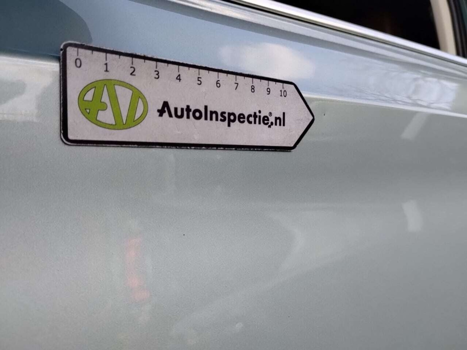 Foto 27 van Skoda Enyaq