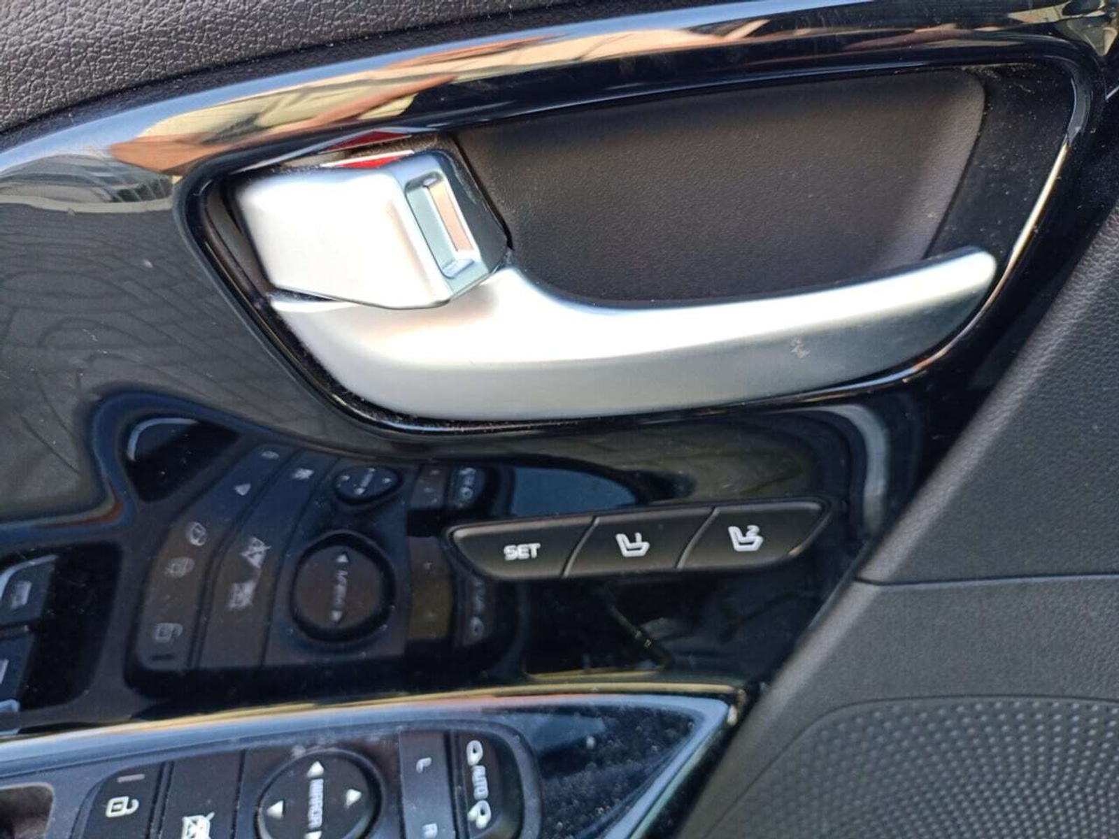 Foto 6 van Kia Niro