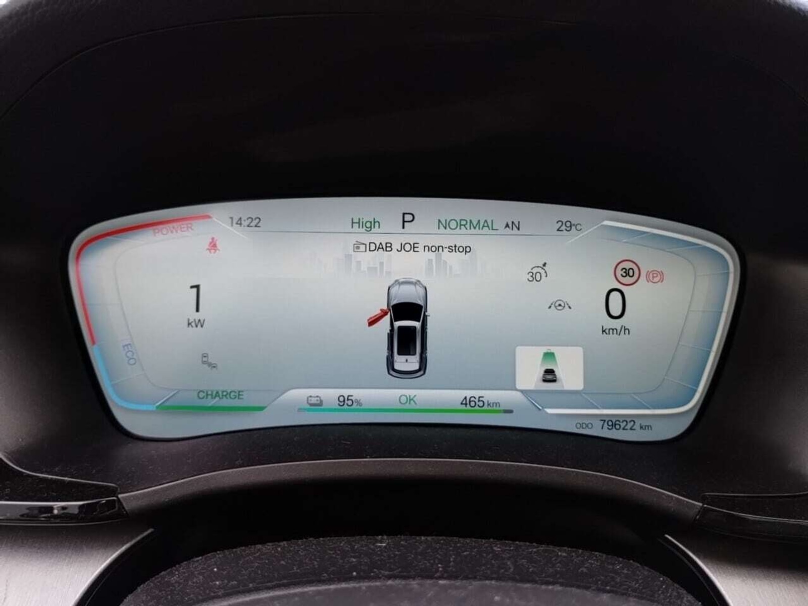 Foto 3 van BYD Seal U