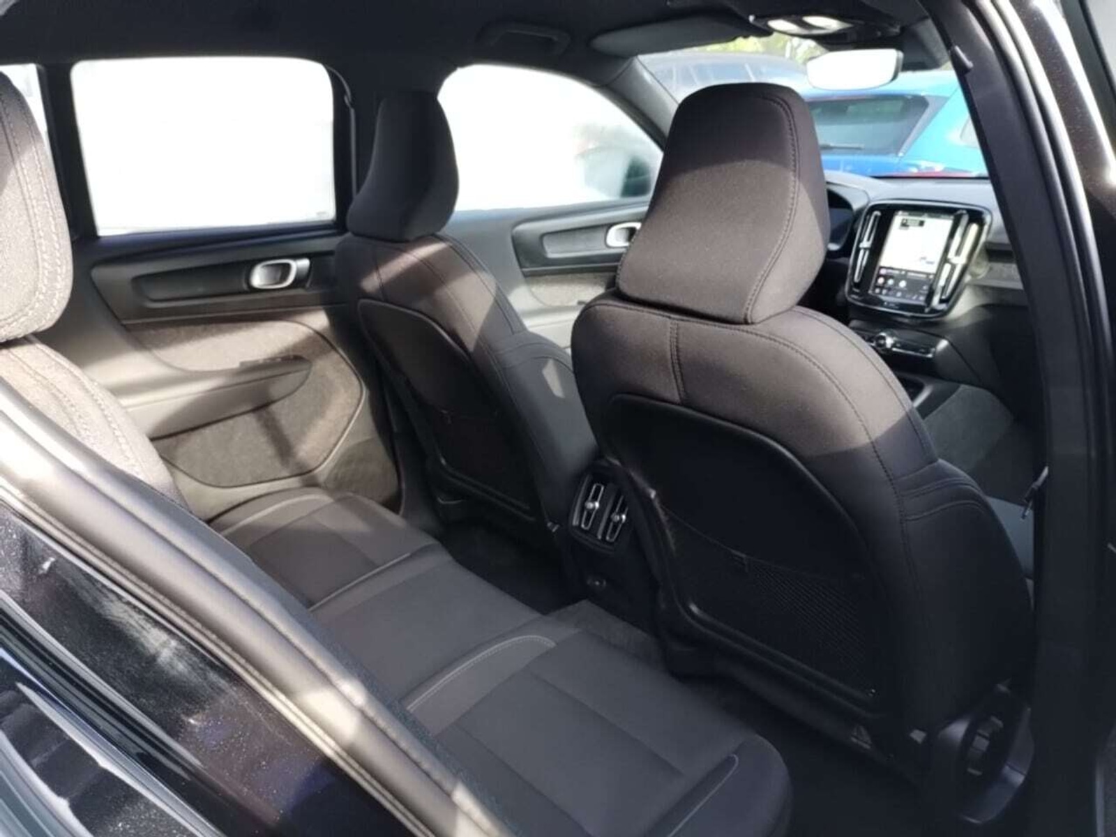 Foto 6 van Volvo XC40 Recharge
