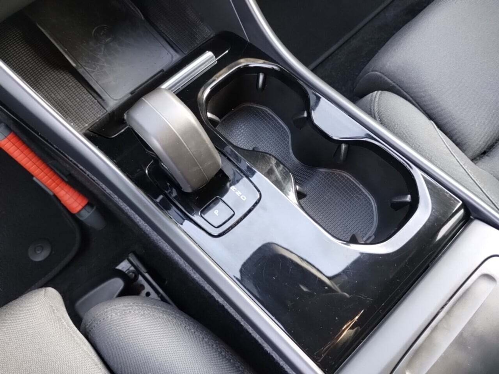 Foto 13 van Volvo XC40 Recharge