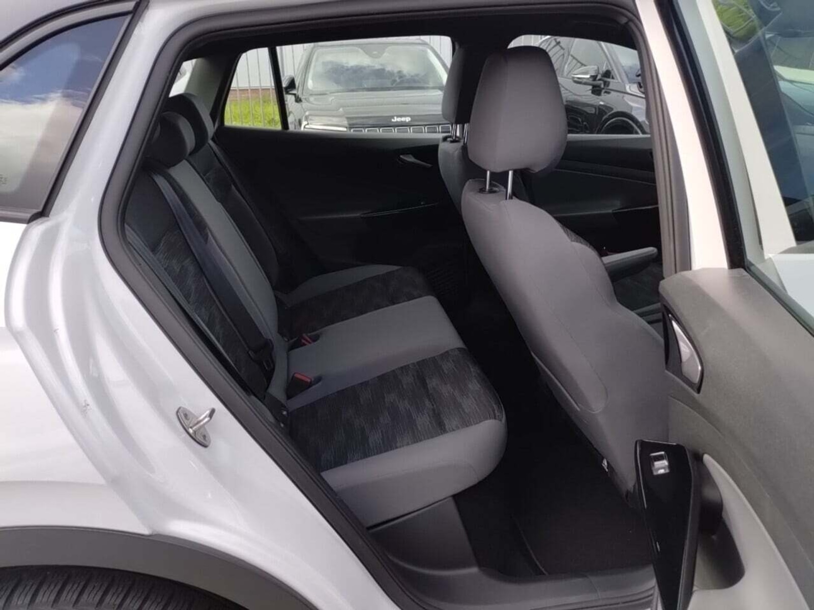 Foto 4 van Volkswagen ID.4