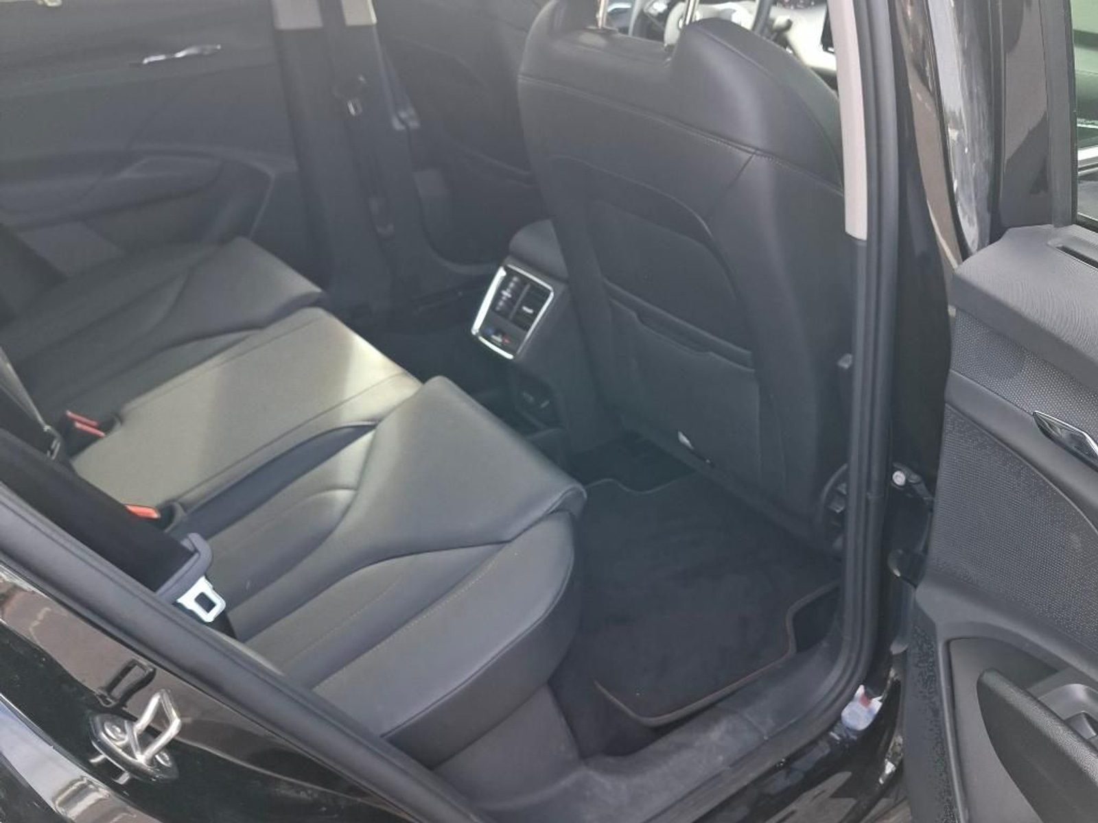 Foto 14 van Skoda Enyaq