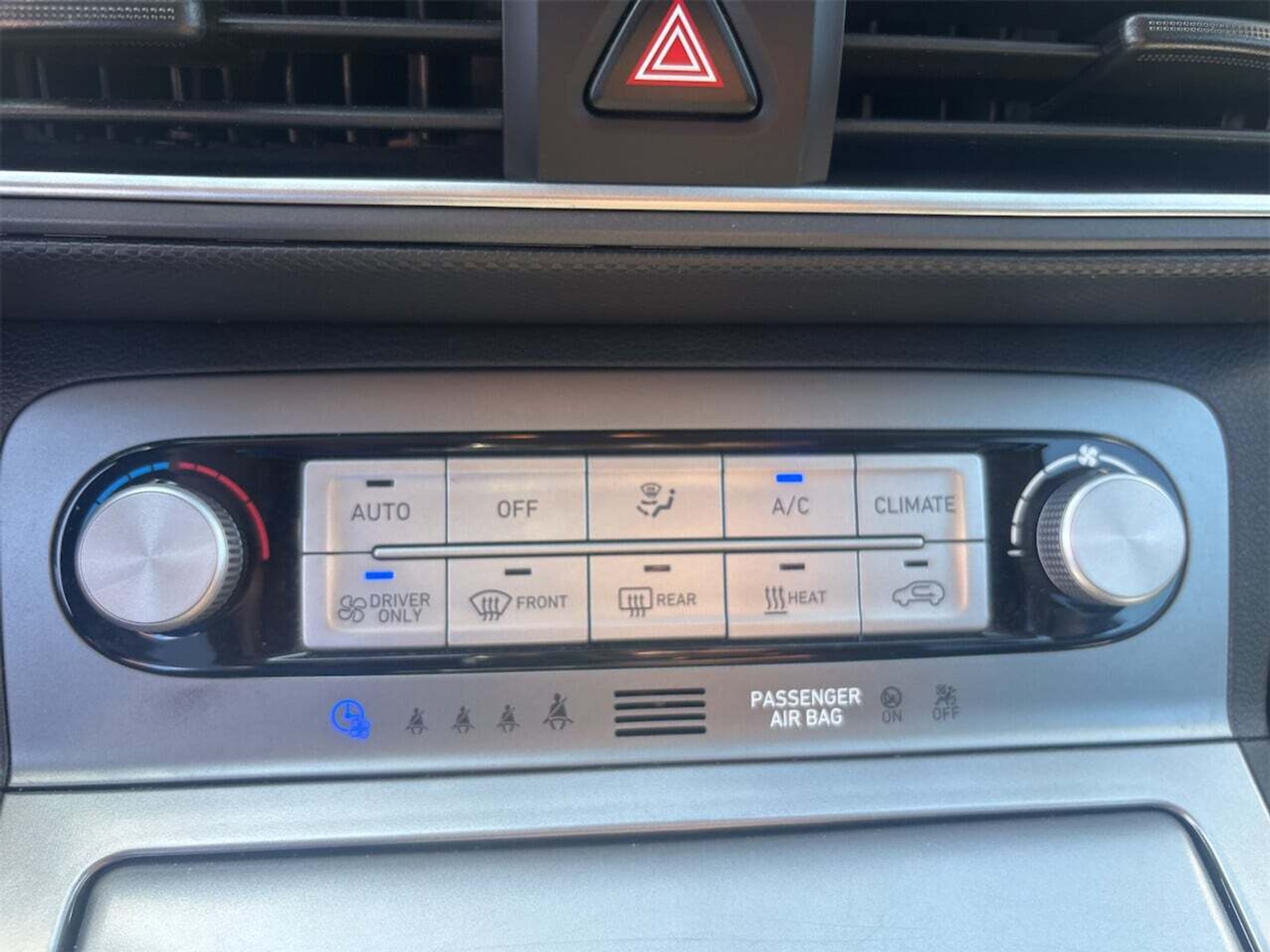 Foto 10 van Hyundai Kona
