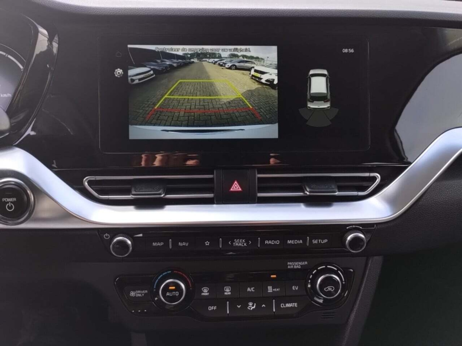 Foto 12 van Kia Niro
