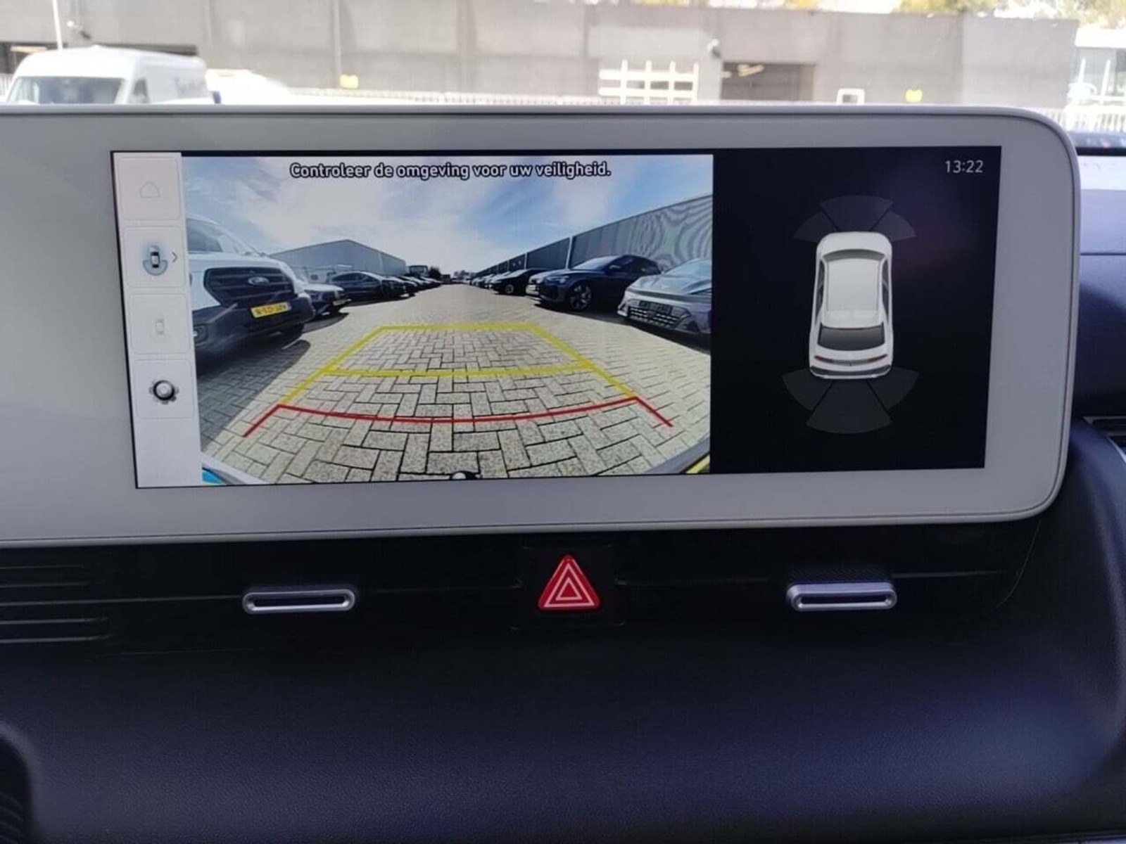 Foto 10 van Hyundai Ioniq 5
