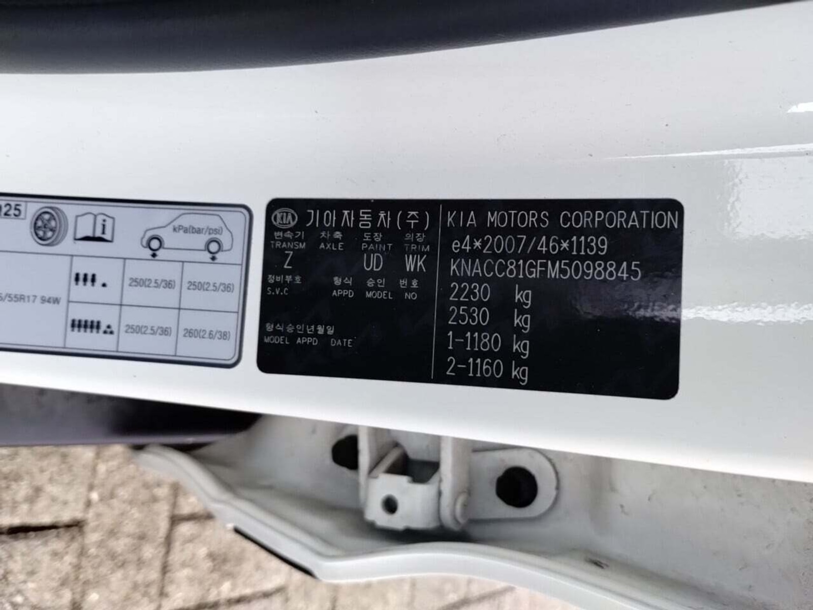 Foto 8 van Kia Niro