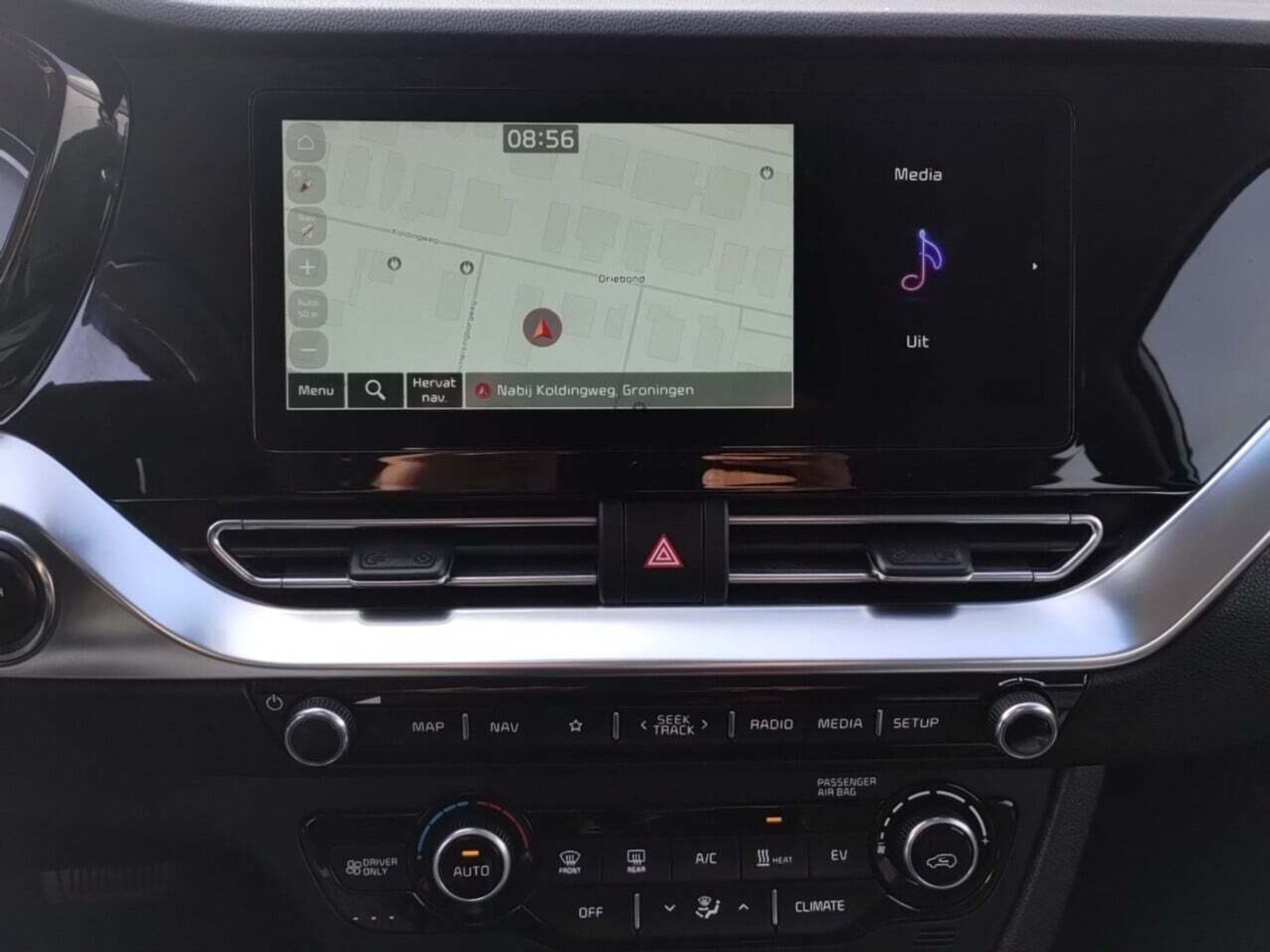 Foto 7 van Kia Niro