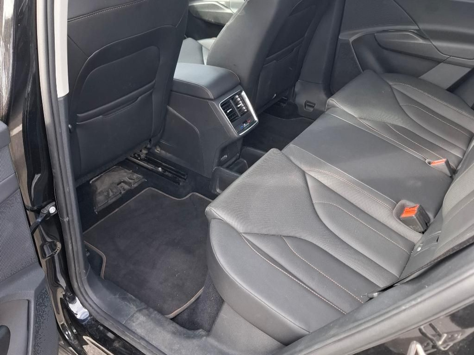 Foto 8 van Skoda Enyaq