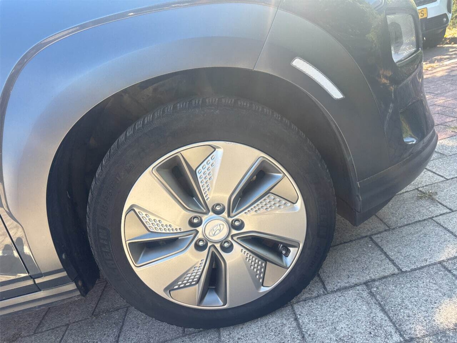 Foto 16 van Hyundai Kona