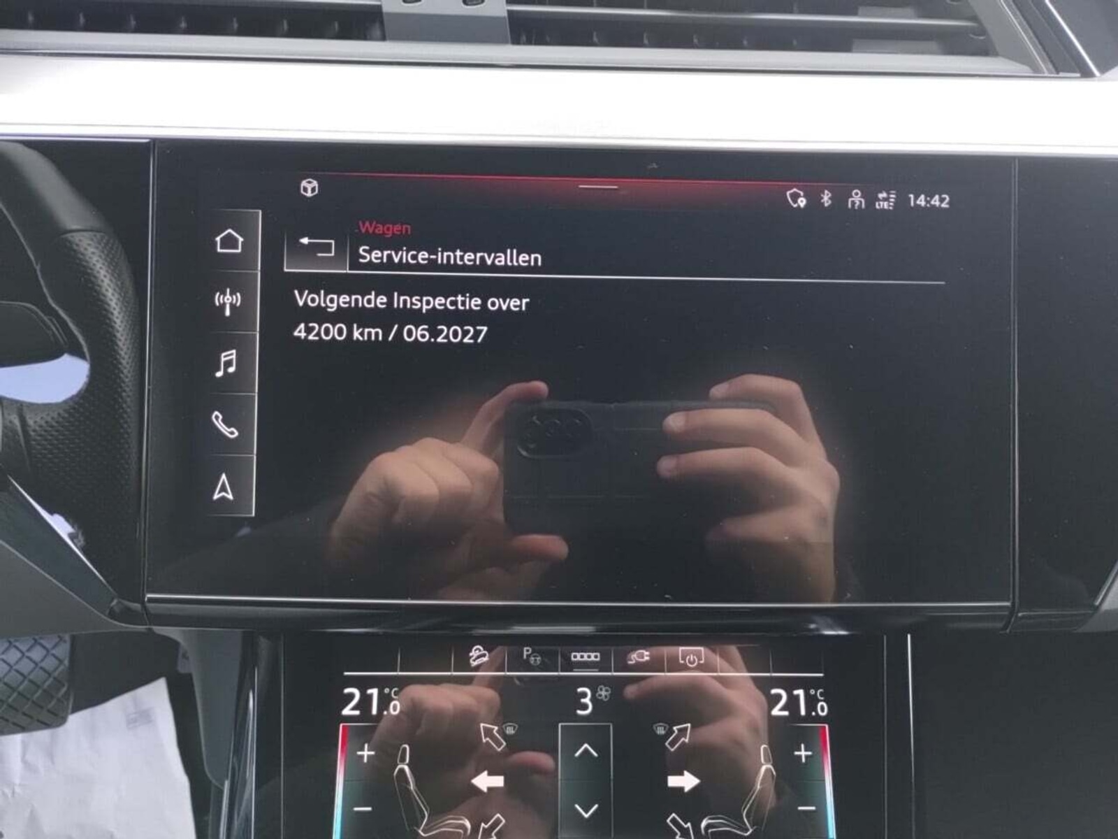 Foto 12 van Audi e-tron