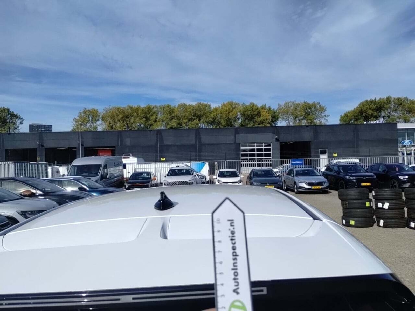 Foto 19 van Hyundai Ioniq 5