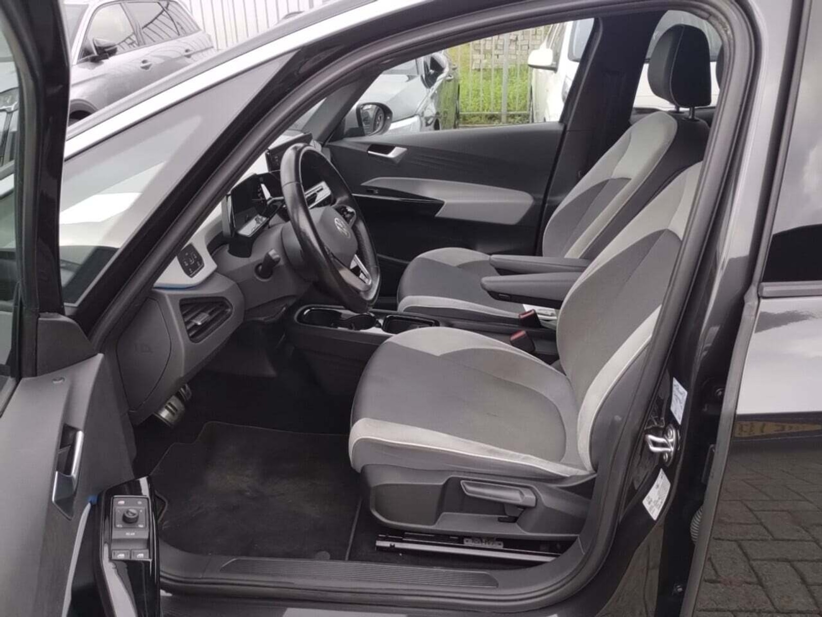 Foto 15 van Volkswagen ID.3