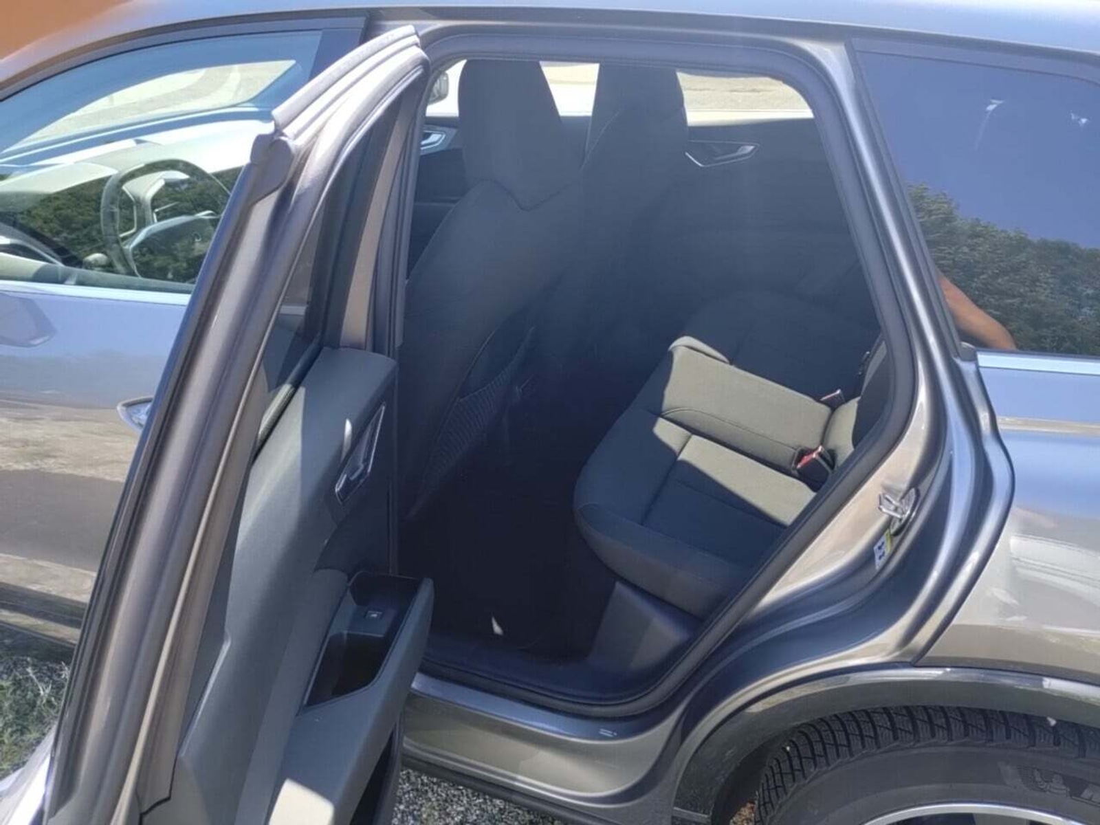 Foto 5 van Audi Q4 e-tron