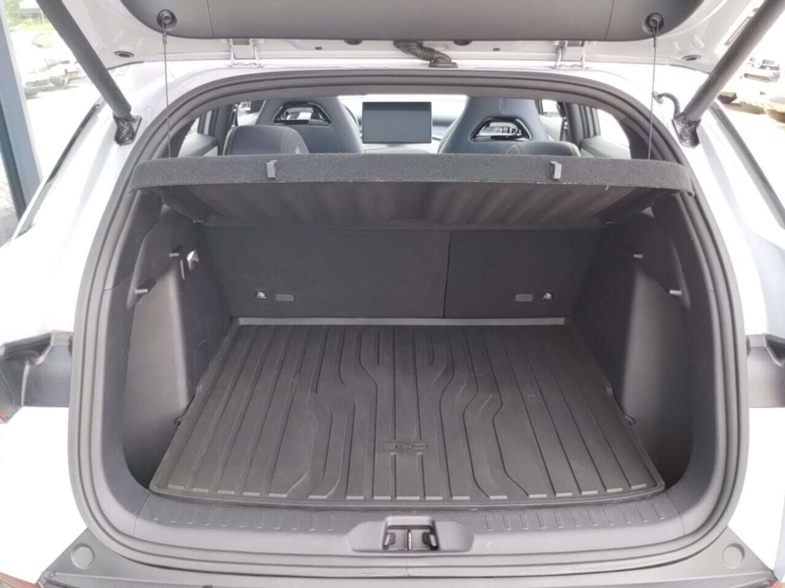 Foto 12 van BYD Atto 3