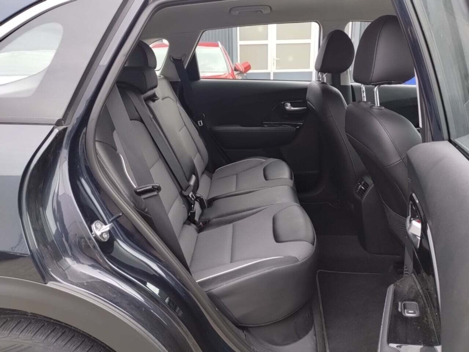 Foto 9 van Kia Niro