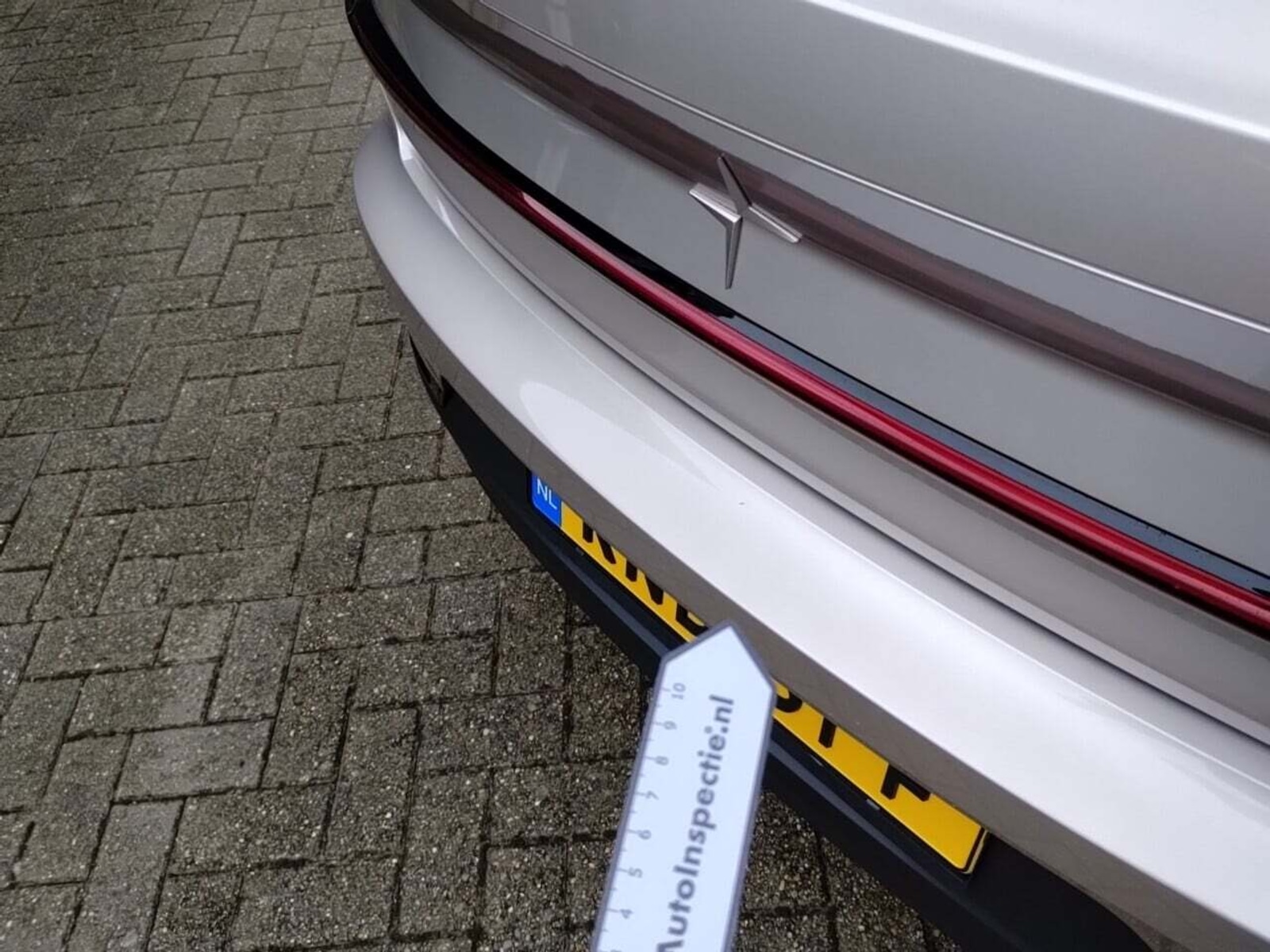 Foto 20 van Polestar 2