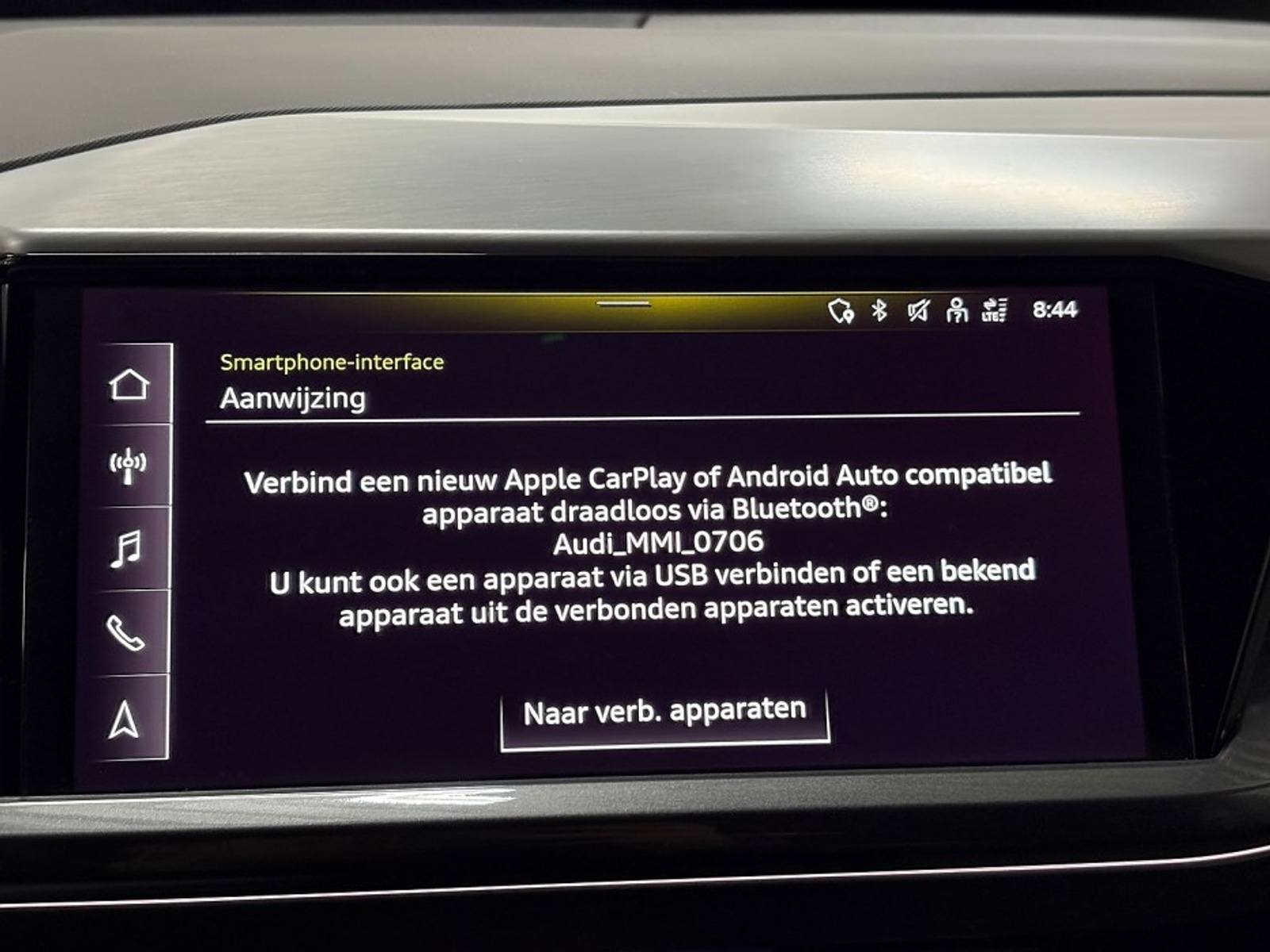 Foto 15 van Audi Q4 Sportback e-tron