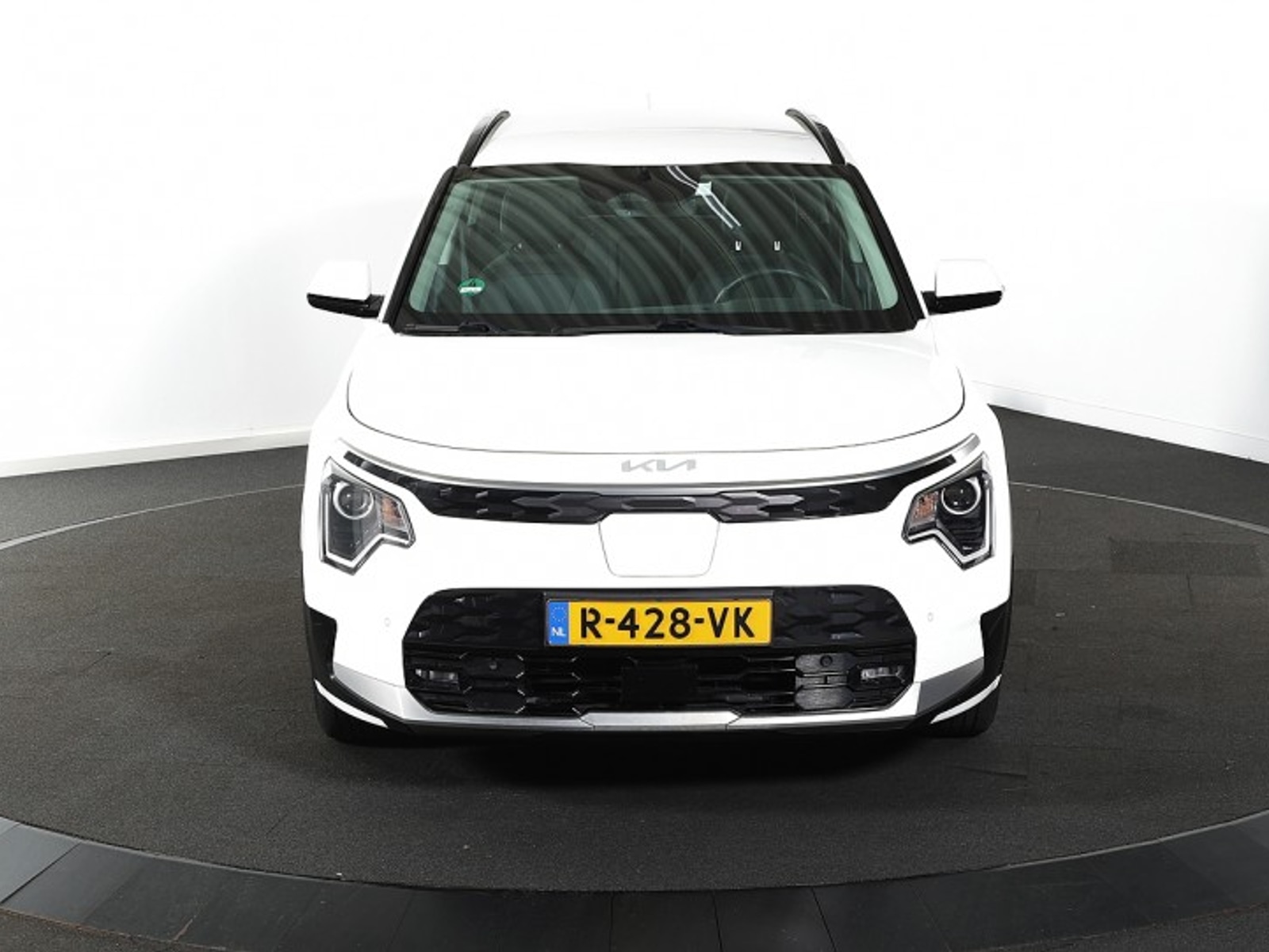 Foto 4 van Kia Niro